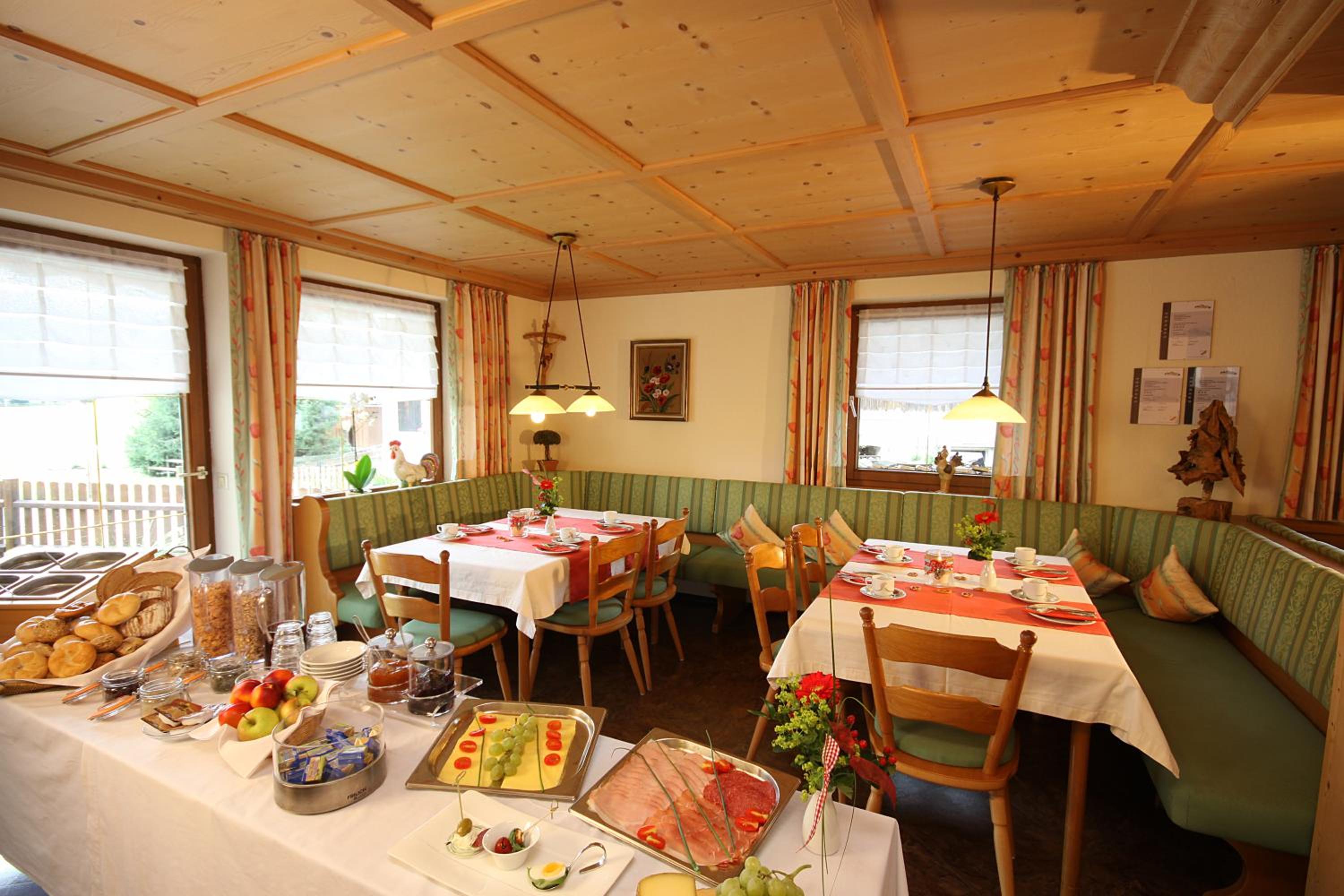 Mein Landhaus