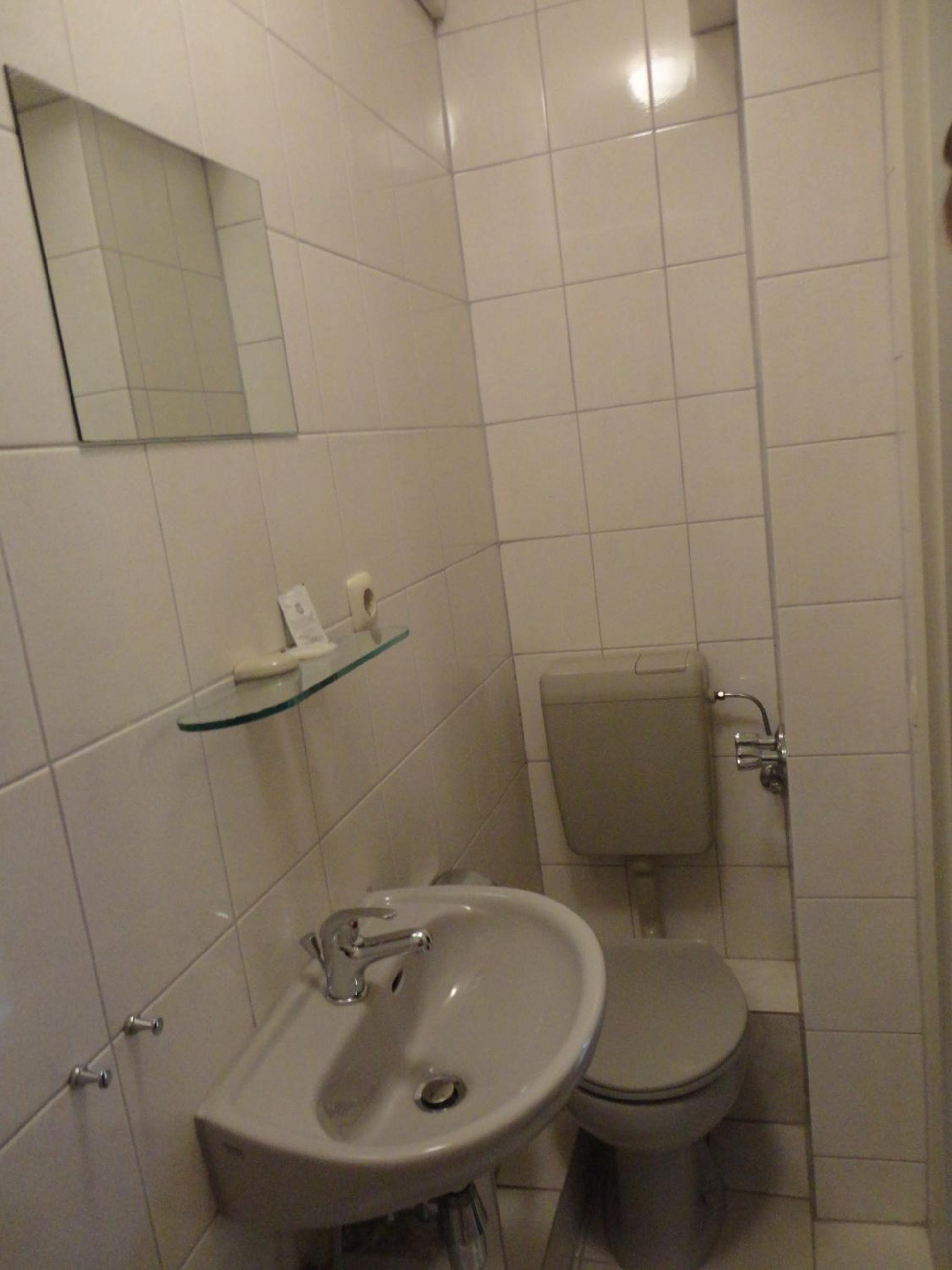 City Boardinghouse Alsdorf