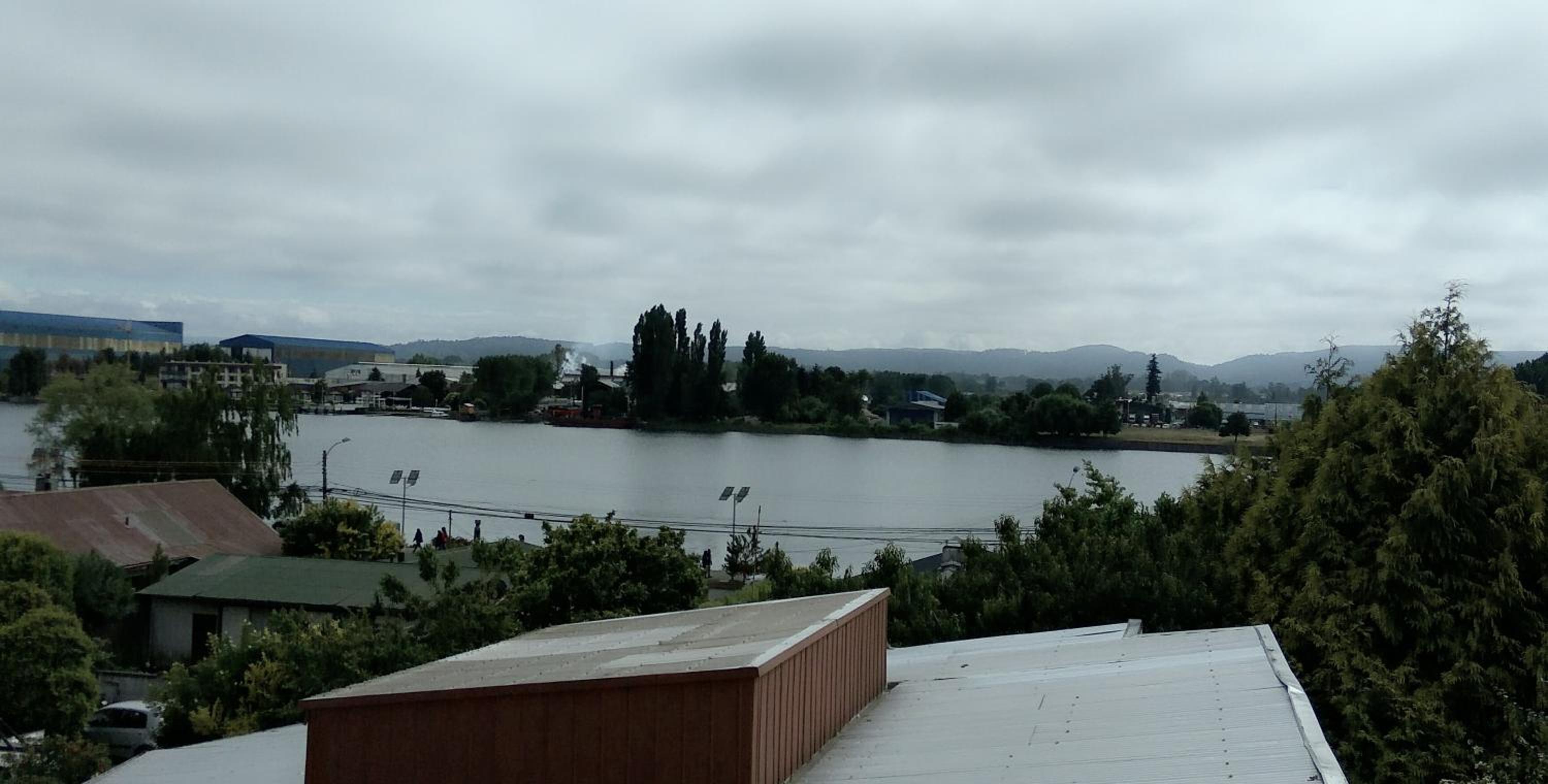 Kapai Hostel