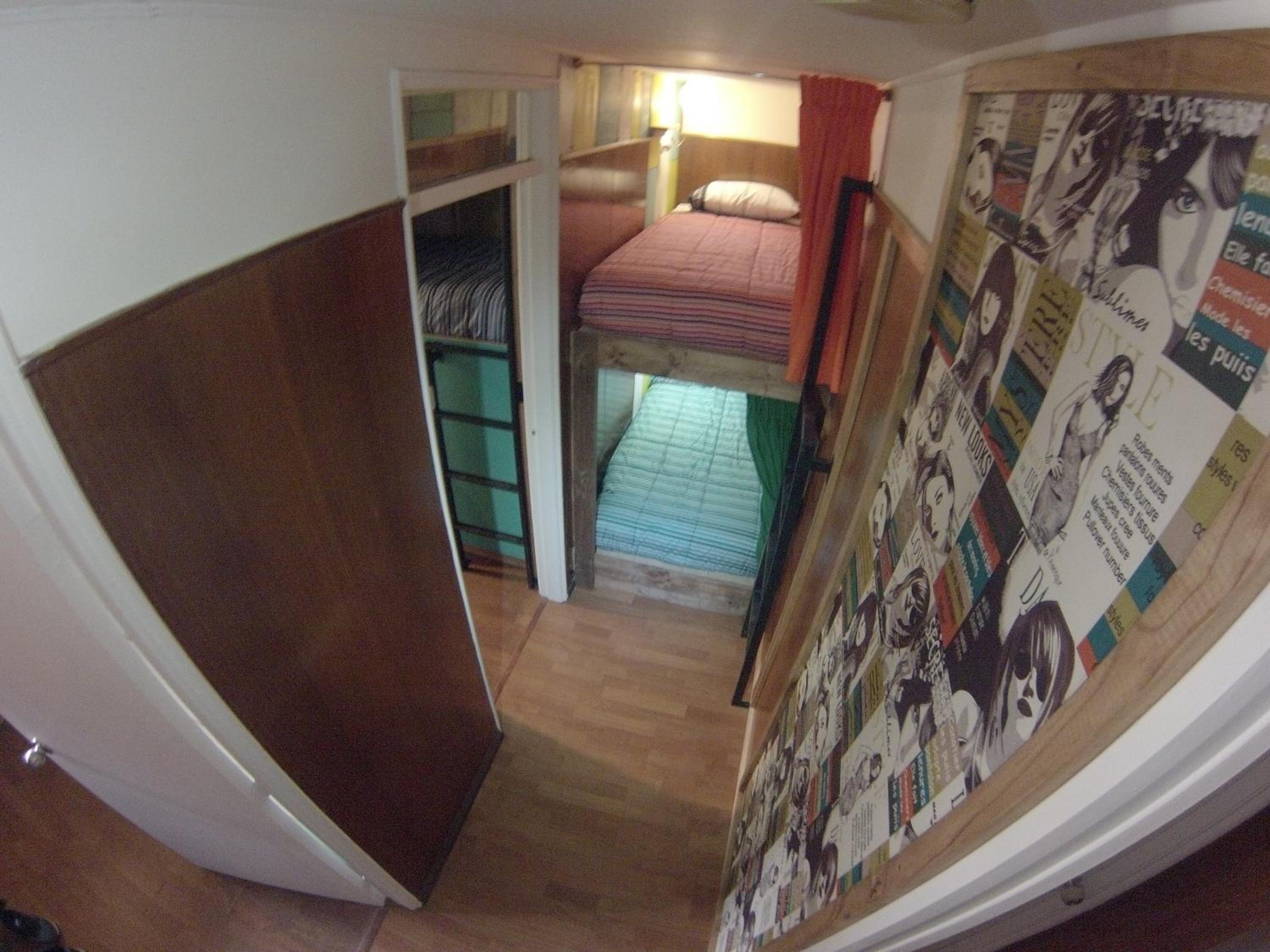 Kapai Hostel