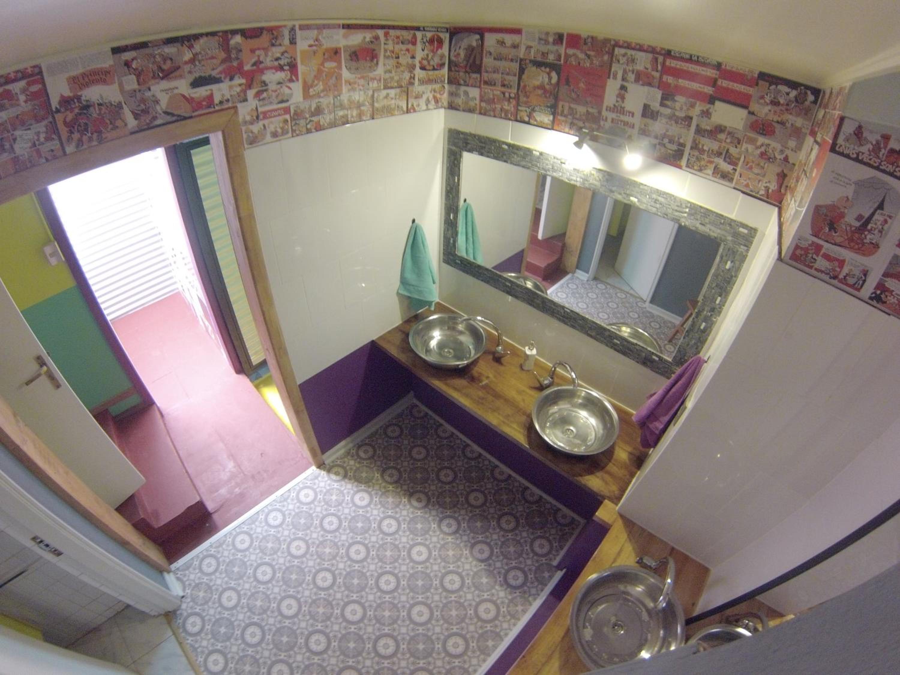 Kapai Hostel
