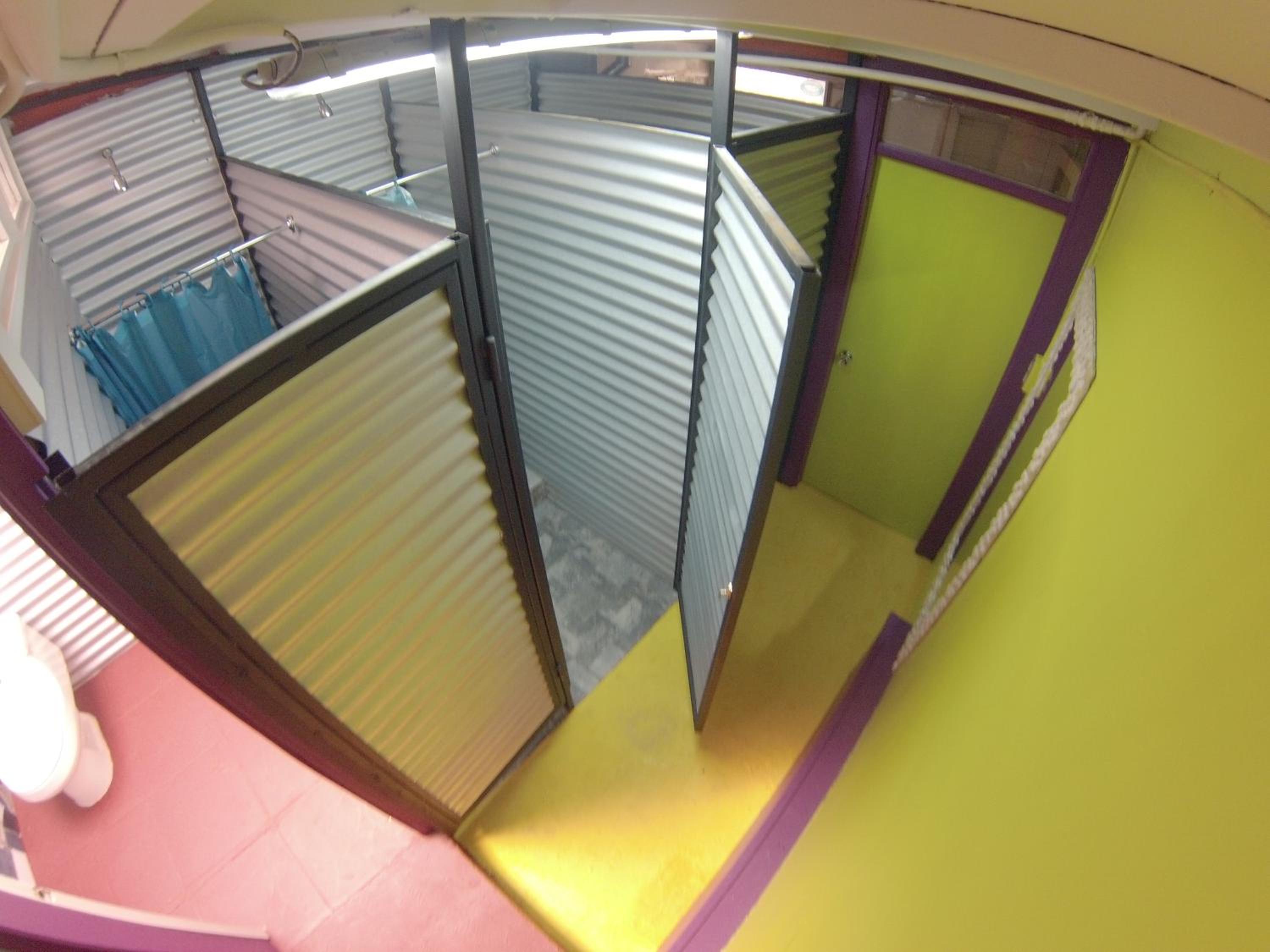 Kapai Hostel