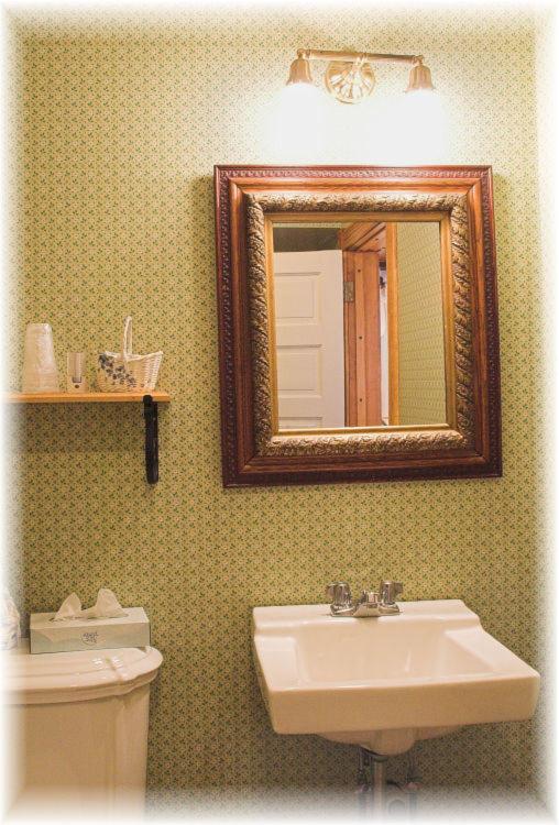 White Lace Inn