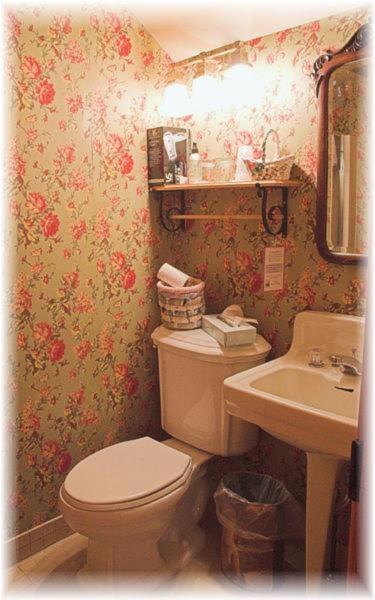 White Lace Inn