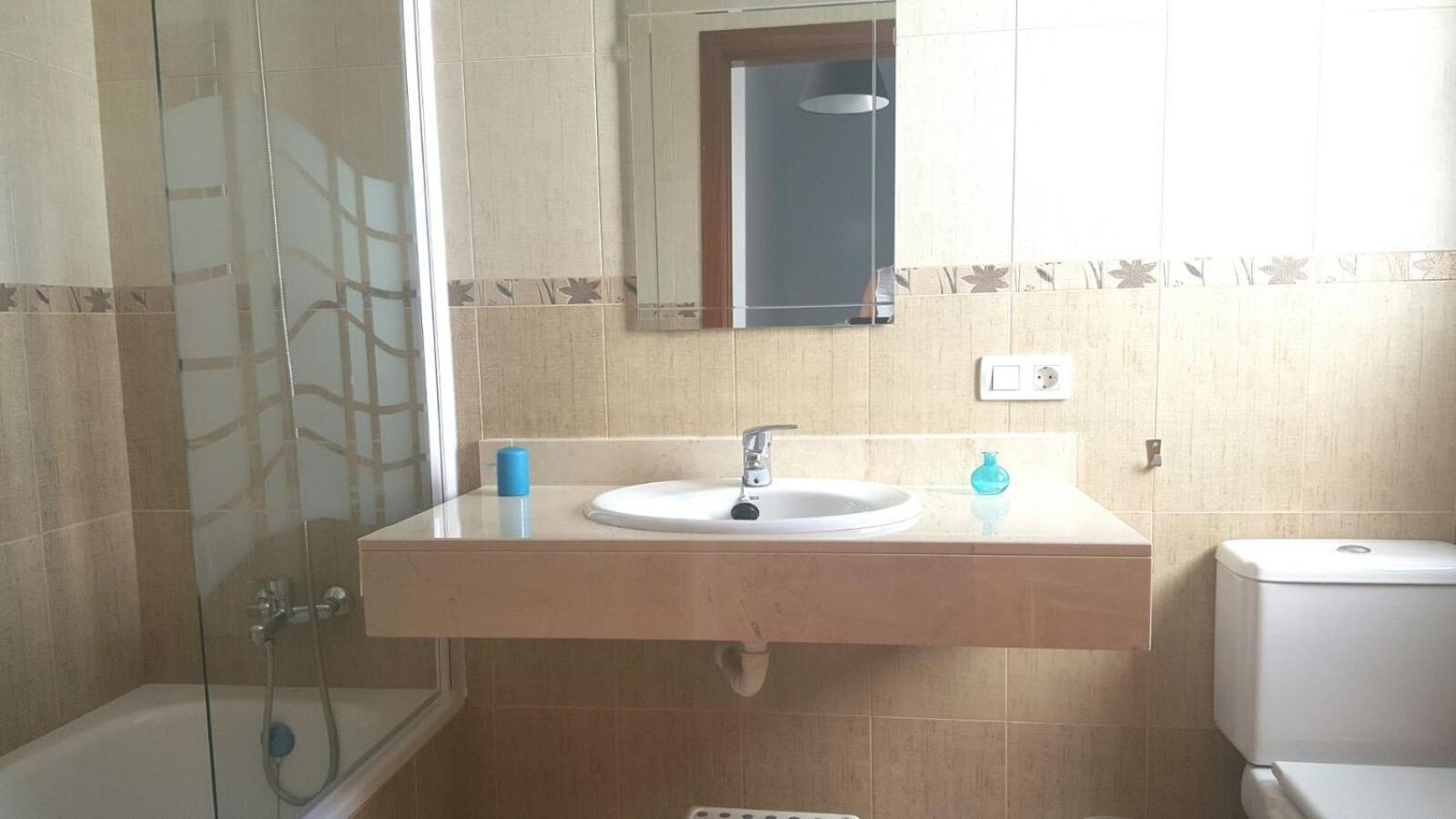 Casa Avellana view 2