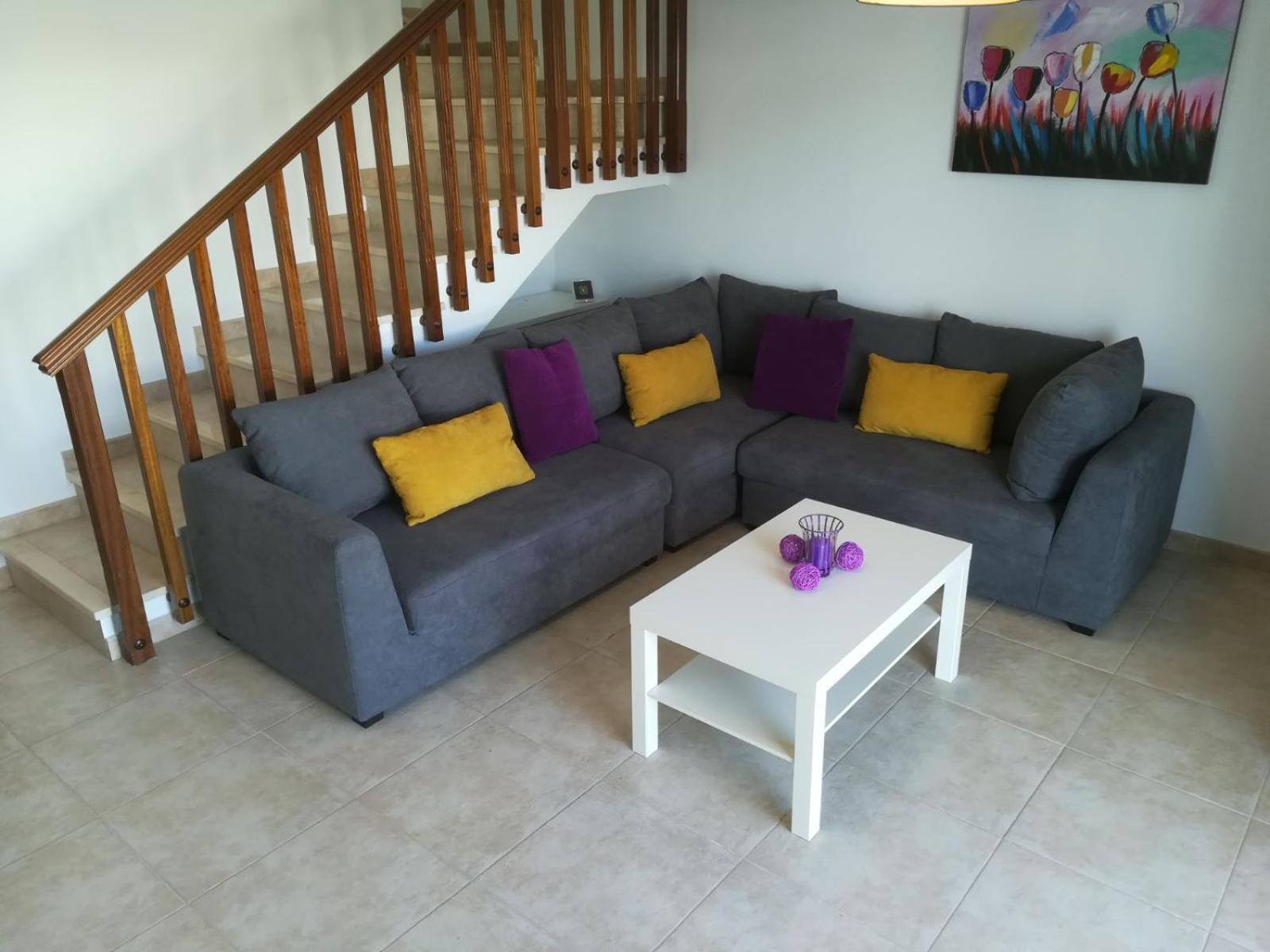 Casa Avellana view 5