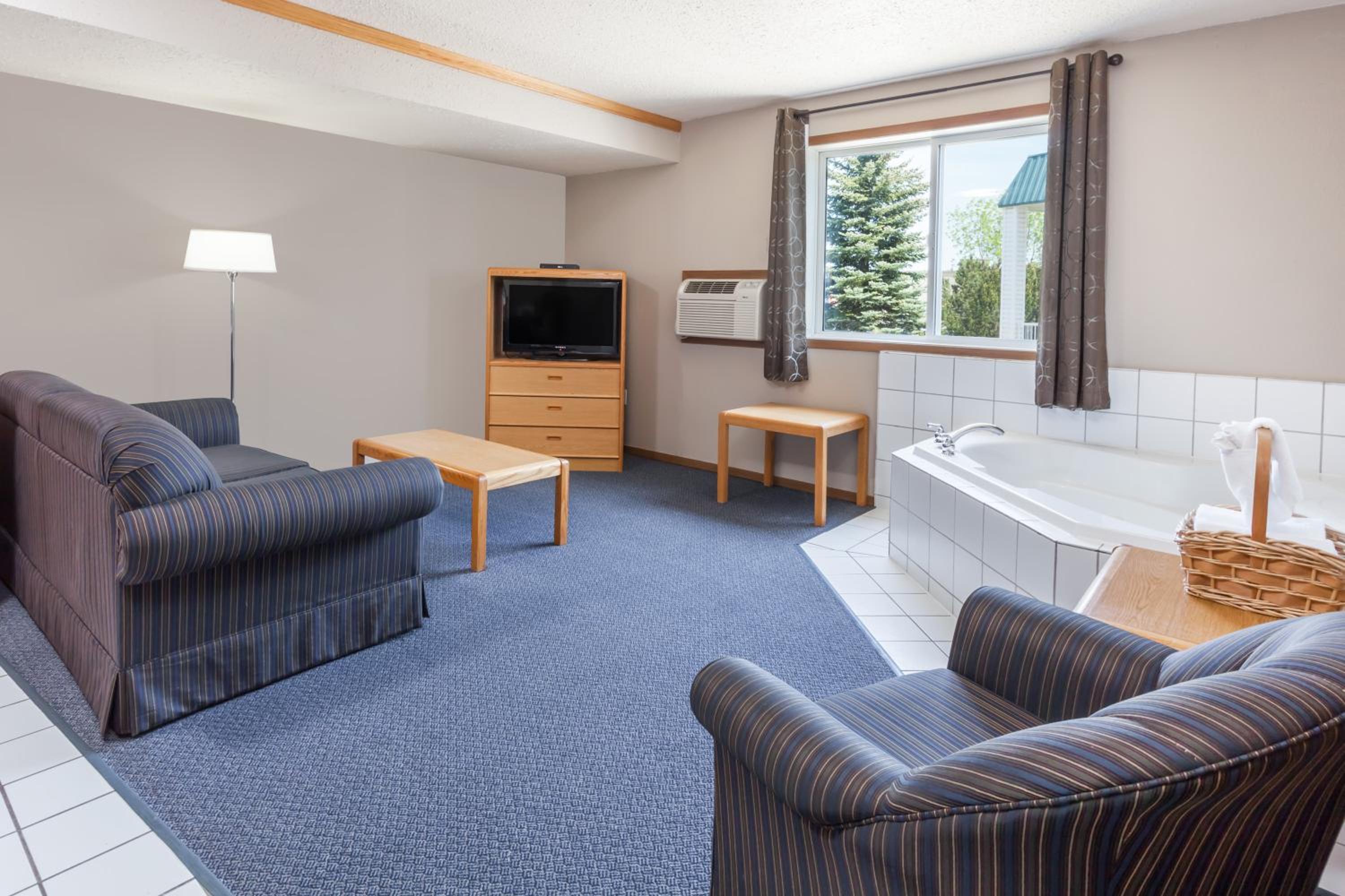 Super 8 by Wyndham Medicine Hat AB, Billede 12