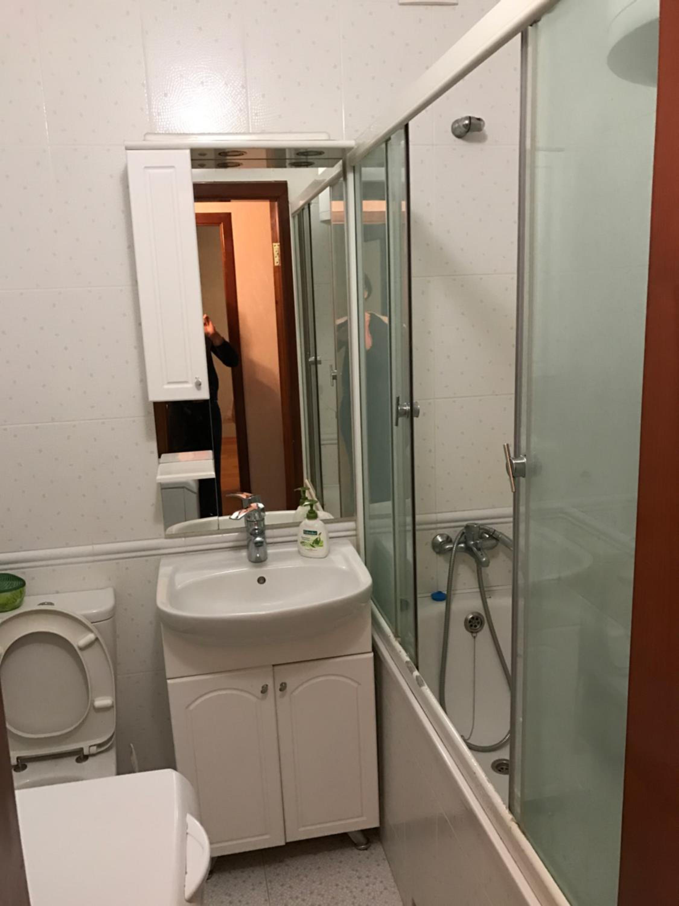 Beautiful Apartment on Korolenka 31 view 4