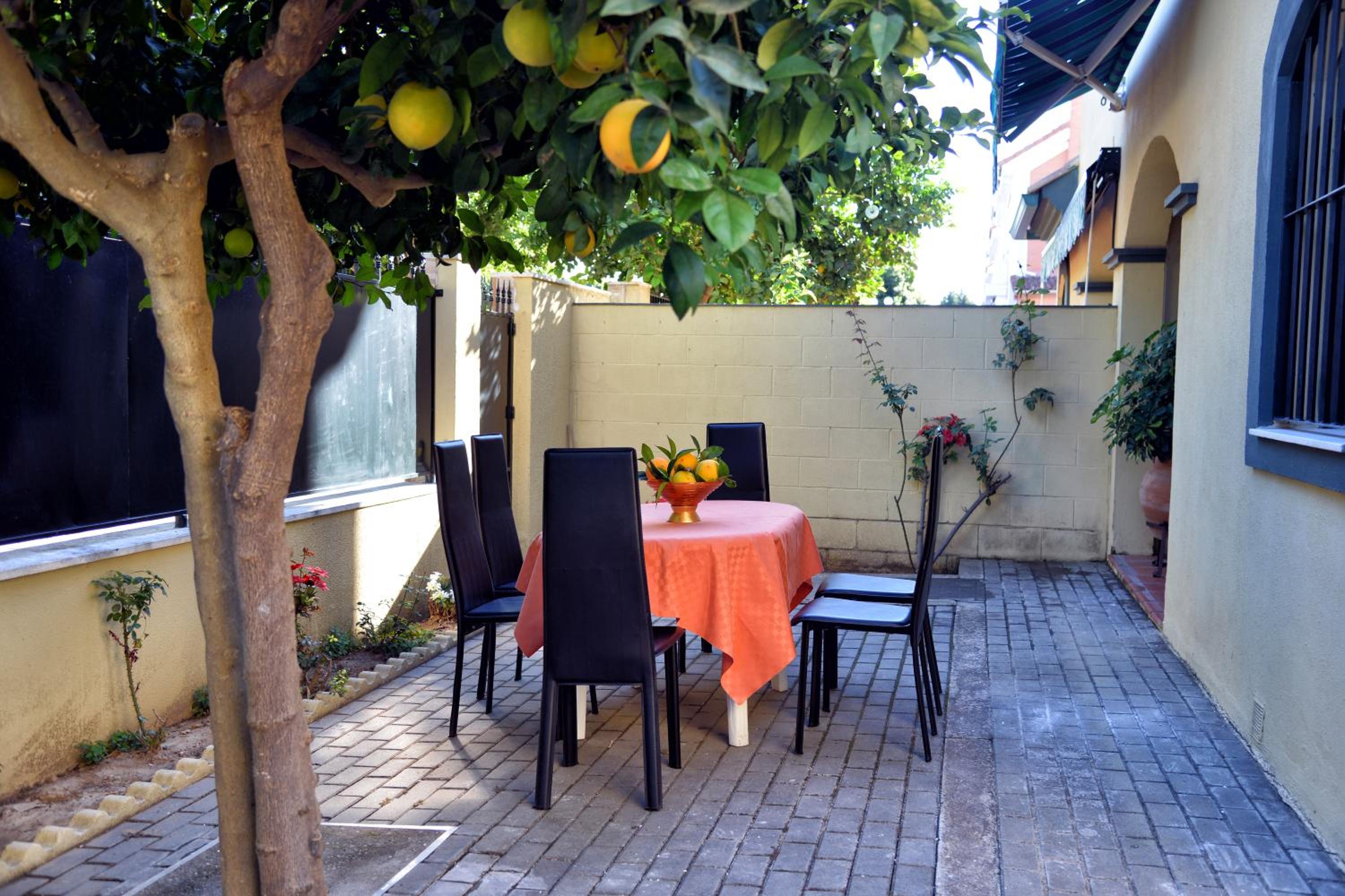 WonderStays Chalet El Naranjo