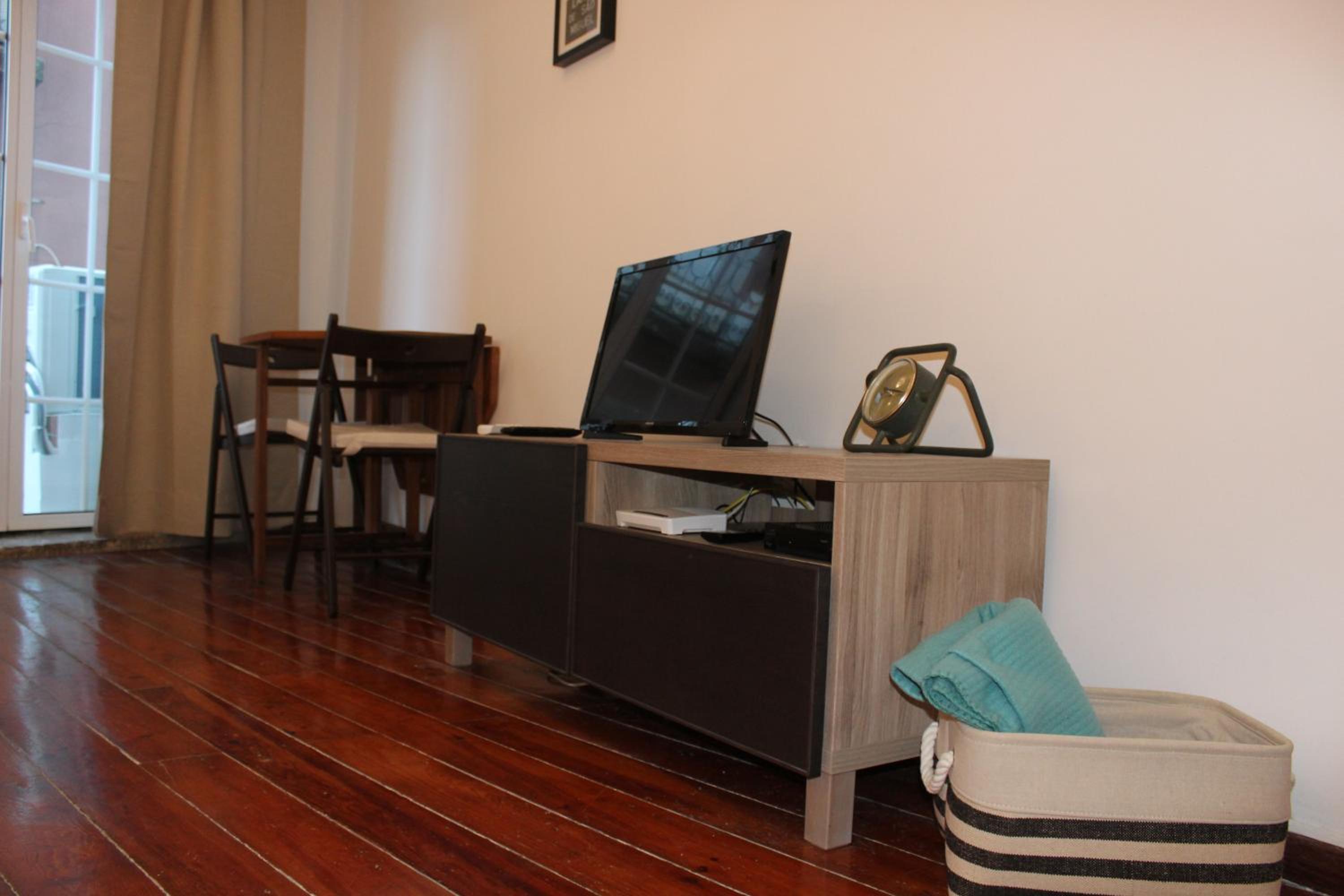 Apartamento Sao Miguel Alfama view 4