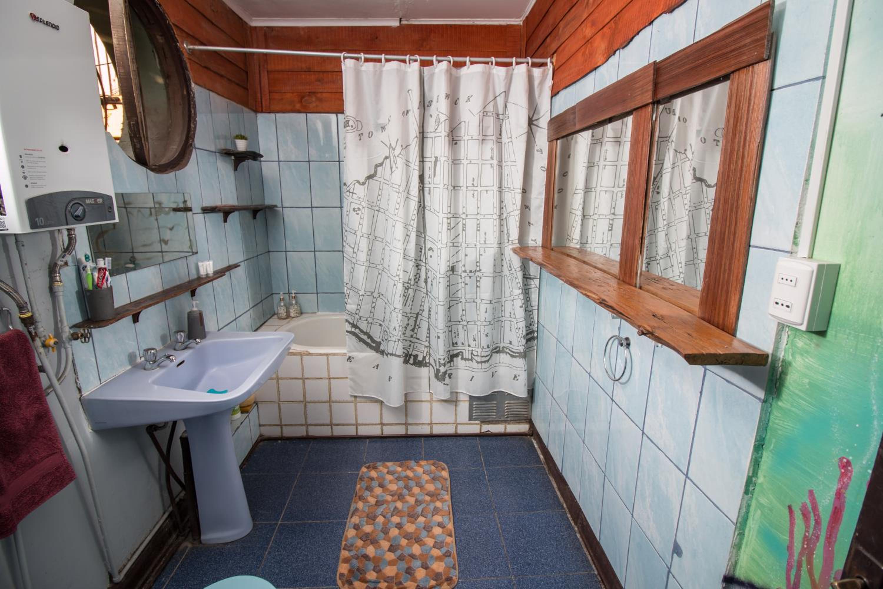 Tipico Hostel Chile