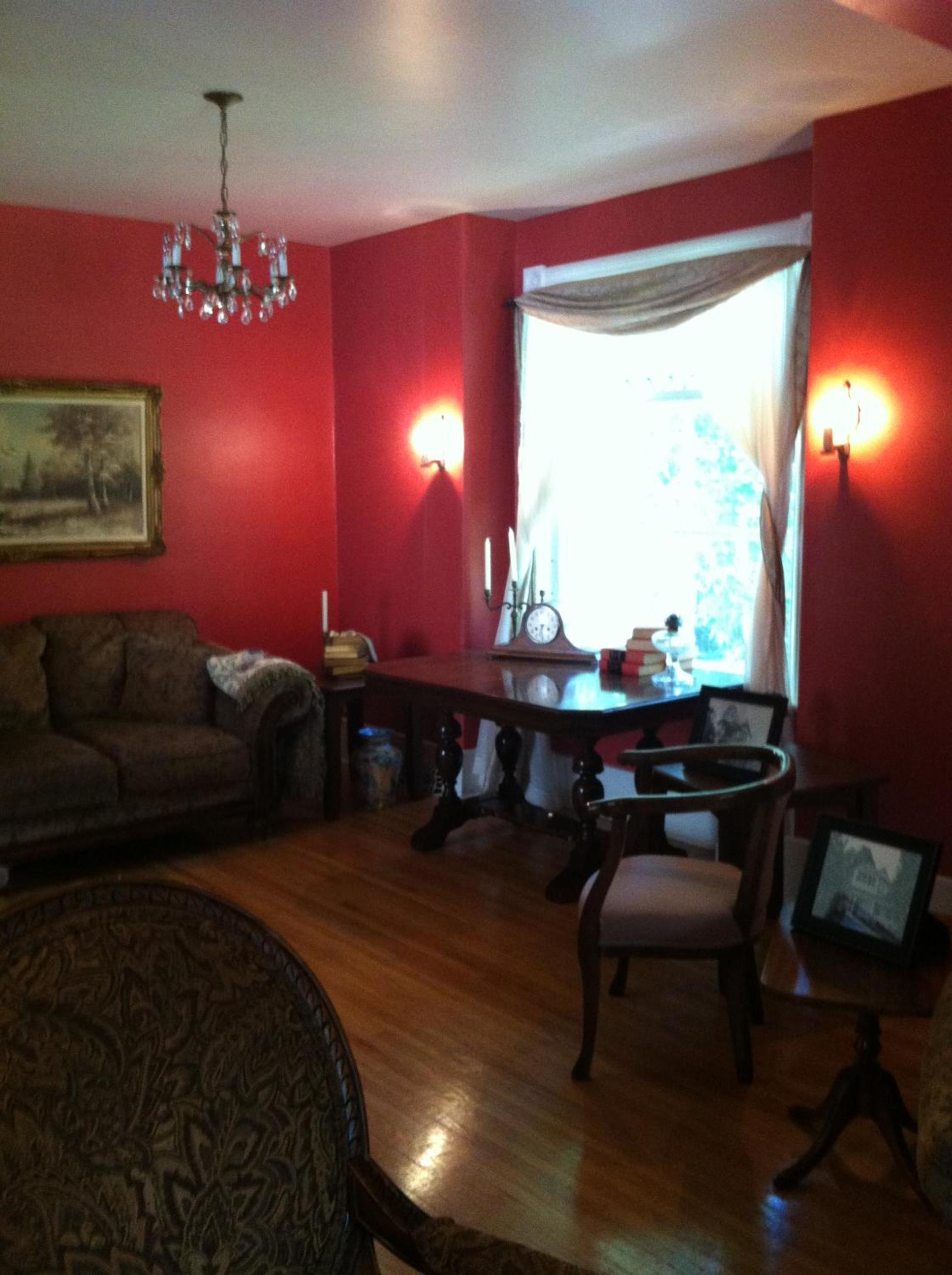 lounge