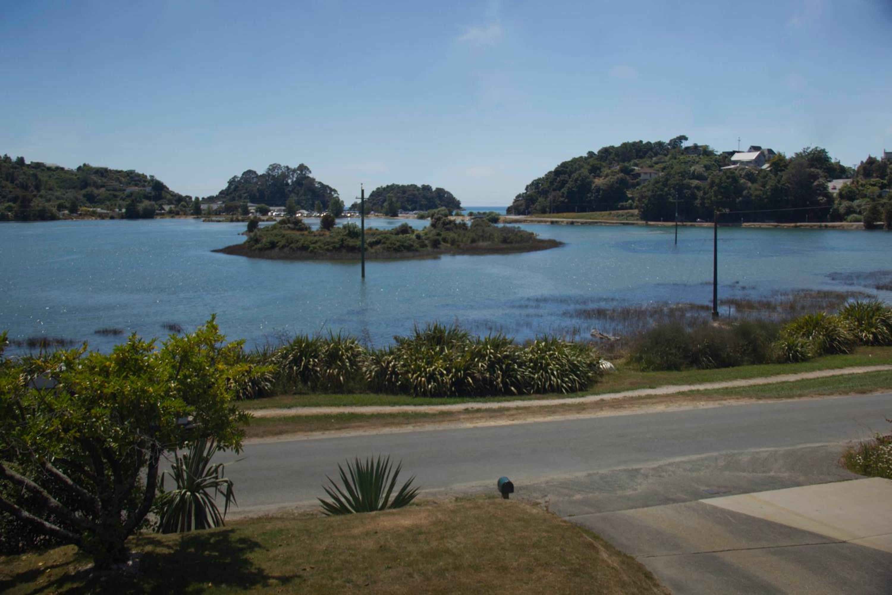 Abel Tasman Kaiteriteri B & B view 5