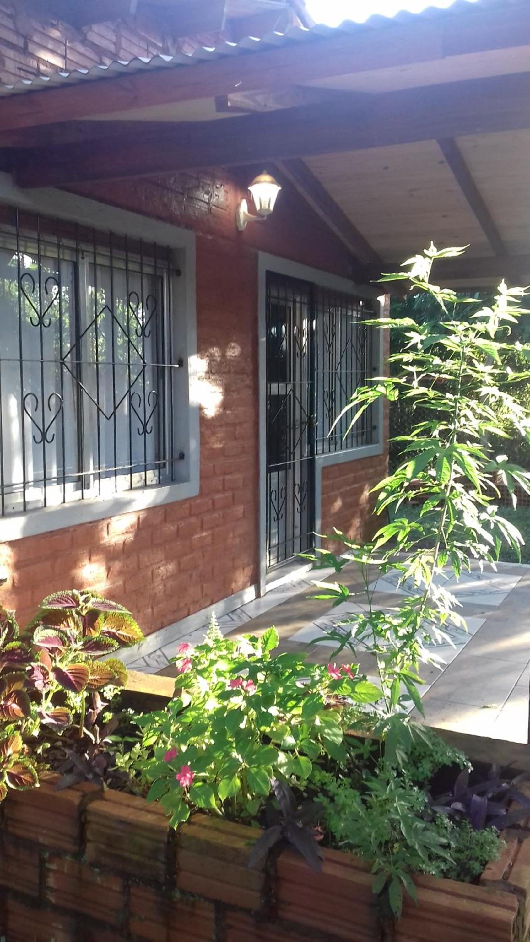 Voces De La Selva Misionera