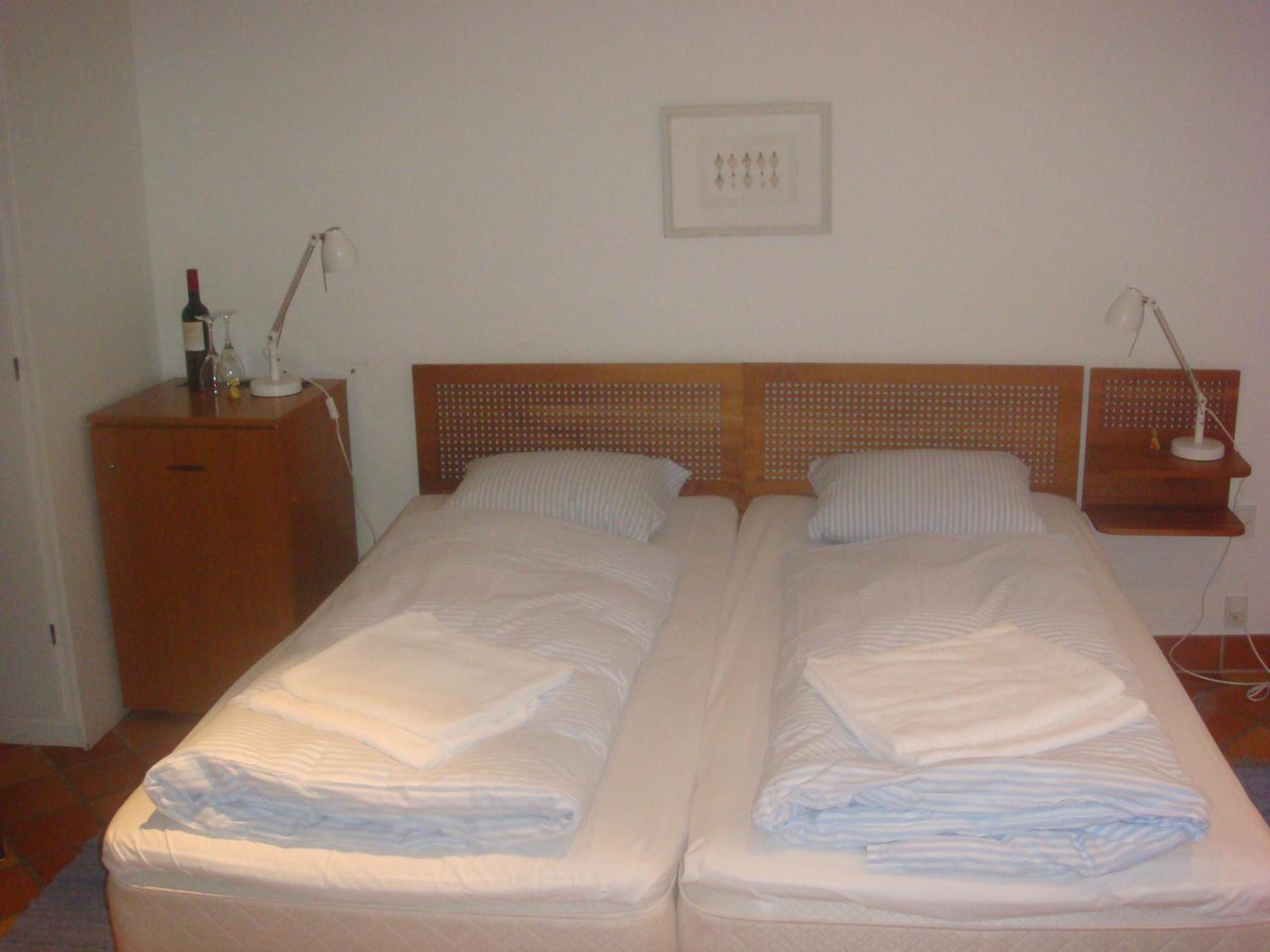 Sønderstrand Bed & Breakfast Skagen