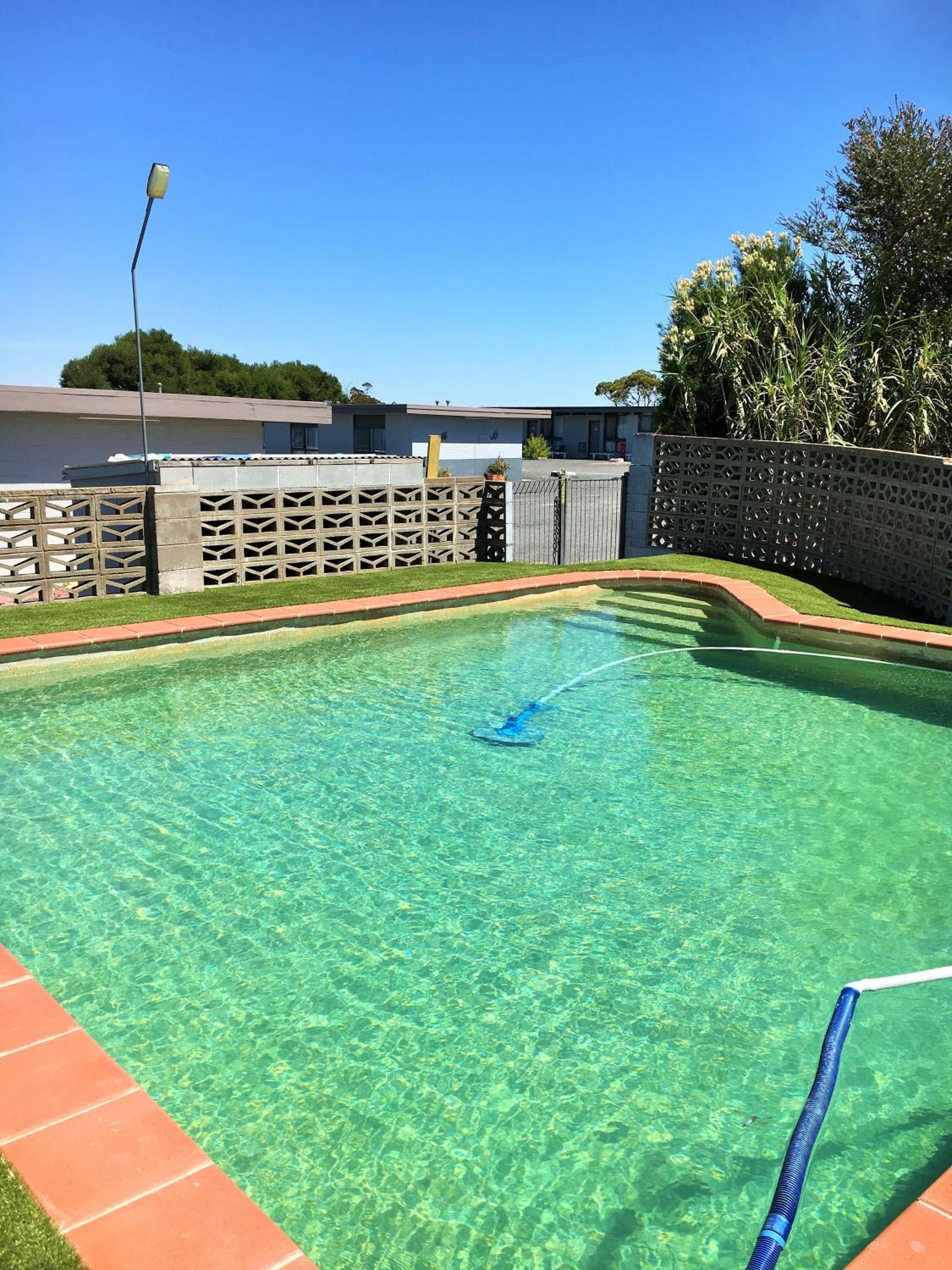 Motel Dimboola
