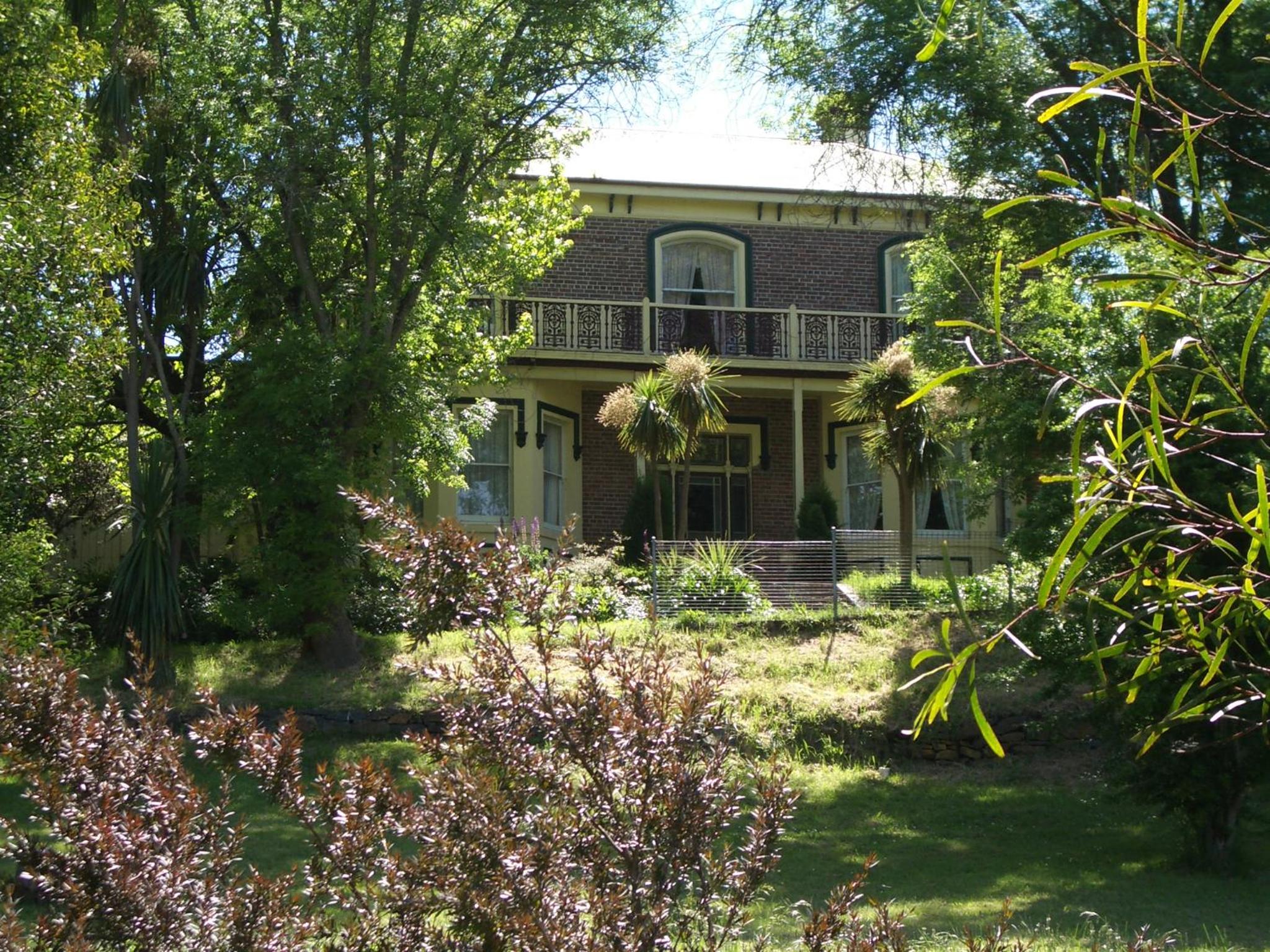 Lucinda B&B