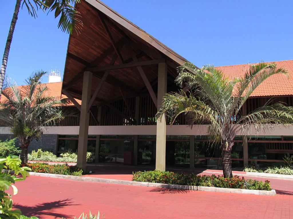 Flat Resort Marulhos