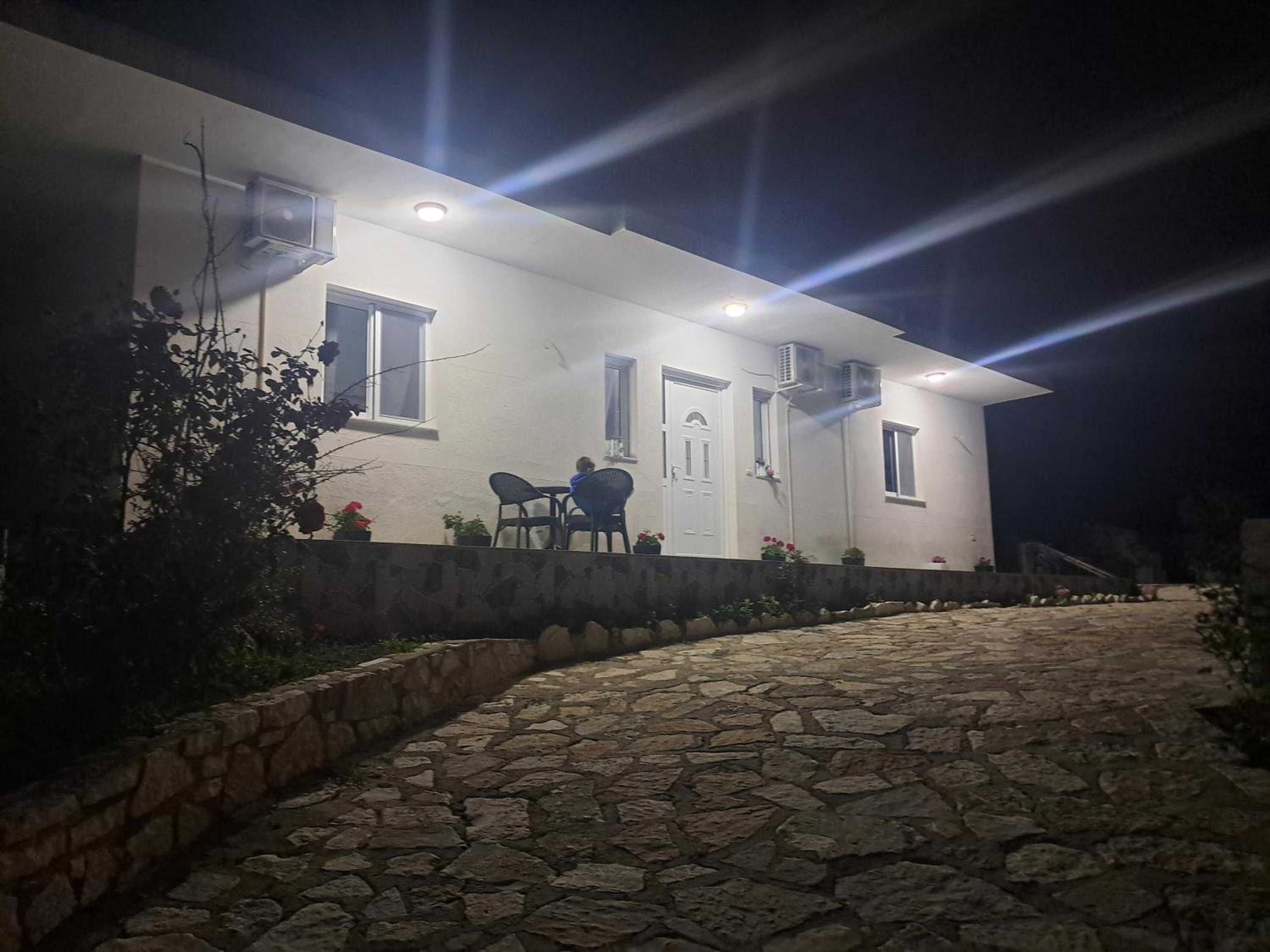 Damiano House