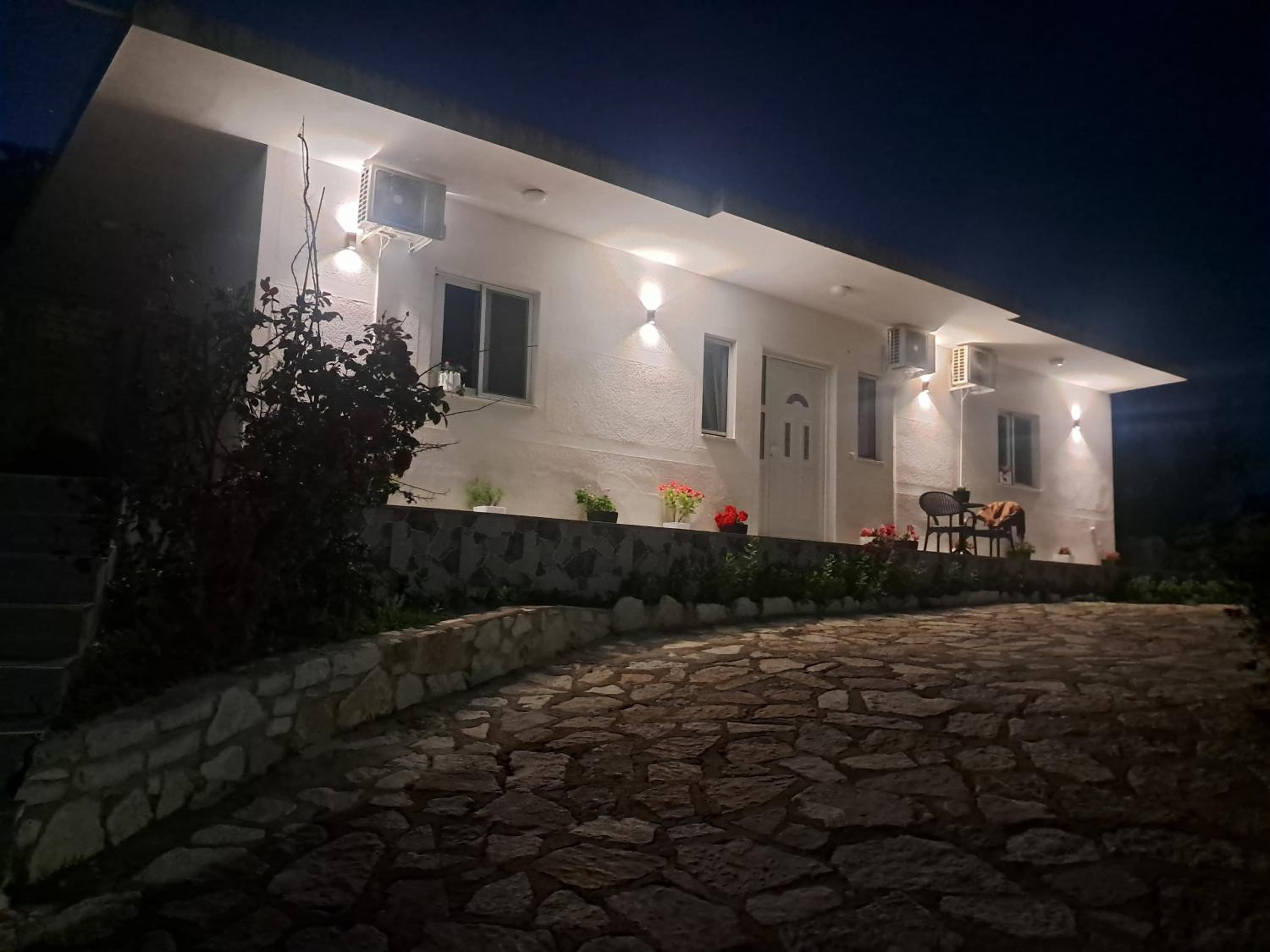 Damiano House
