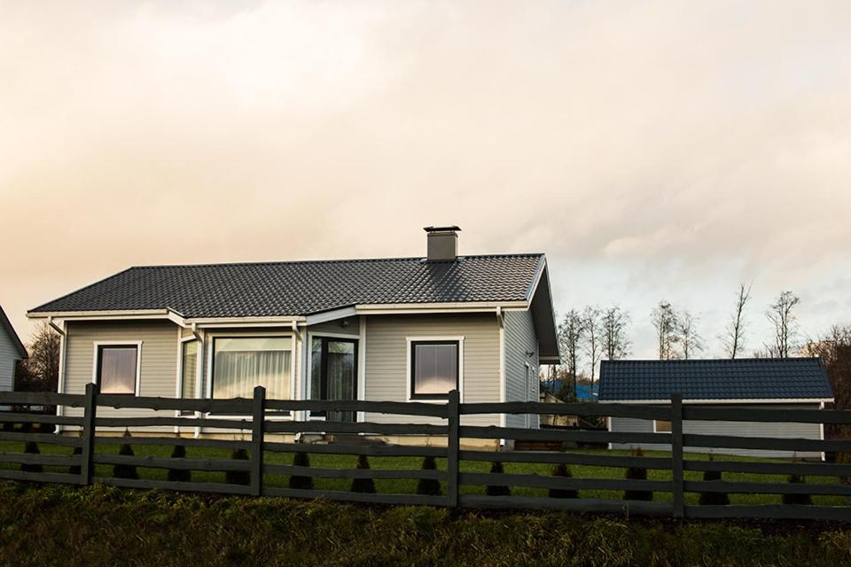 Estate Holiday home view 4