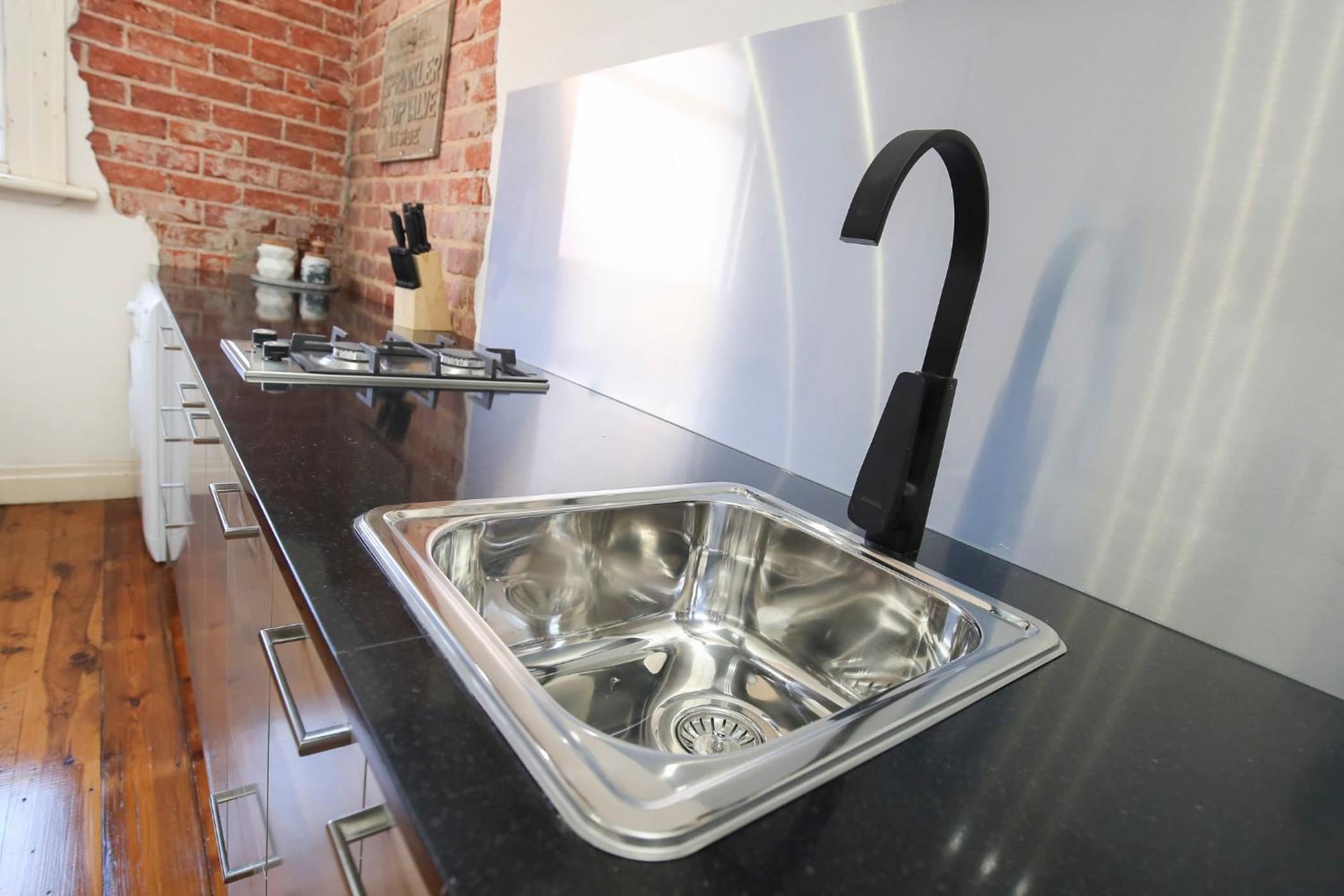 Indulge Apartments - The Urban Collection