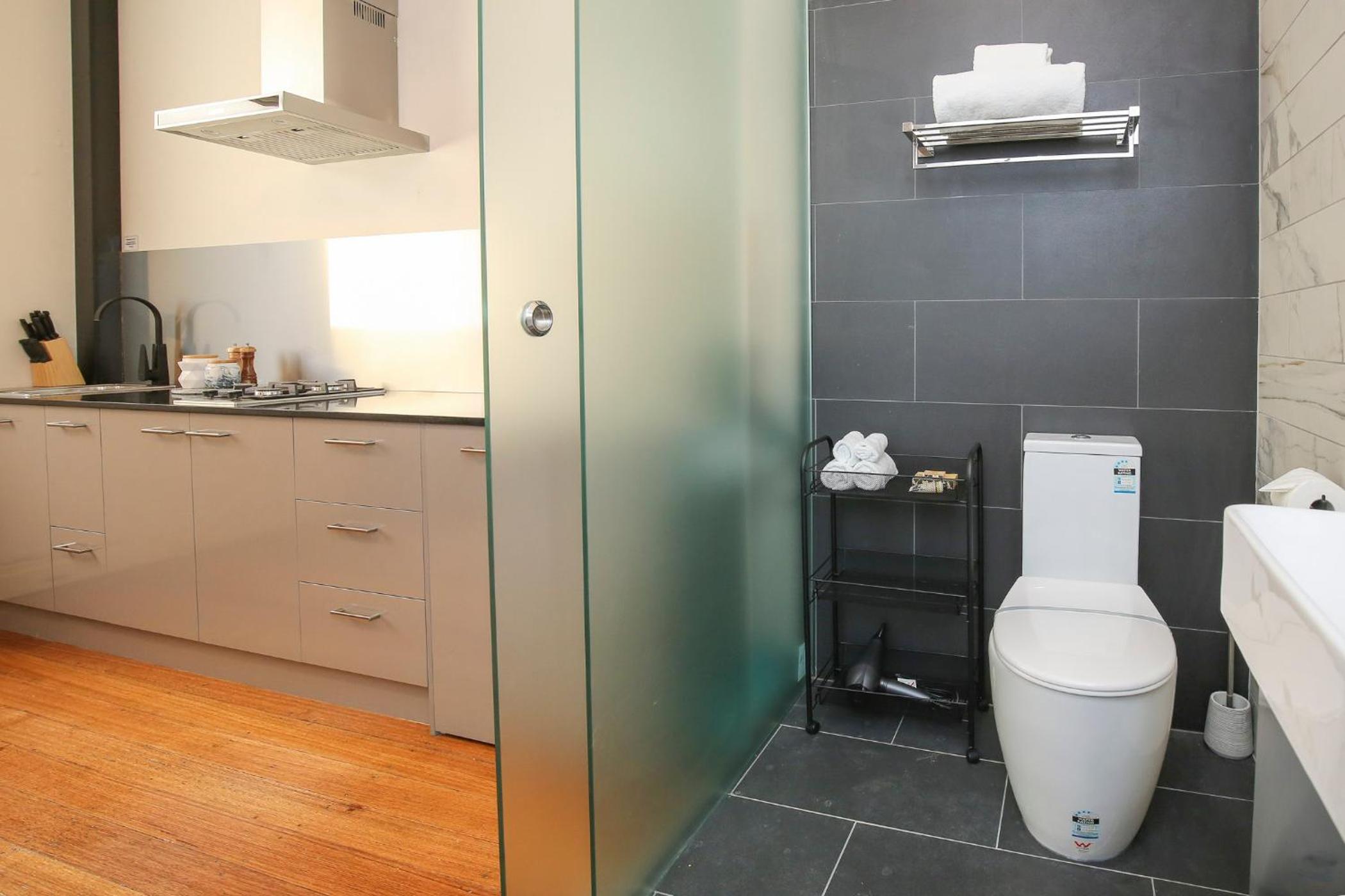 Indulge Apartments - The Urban Collection
