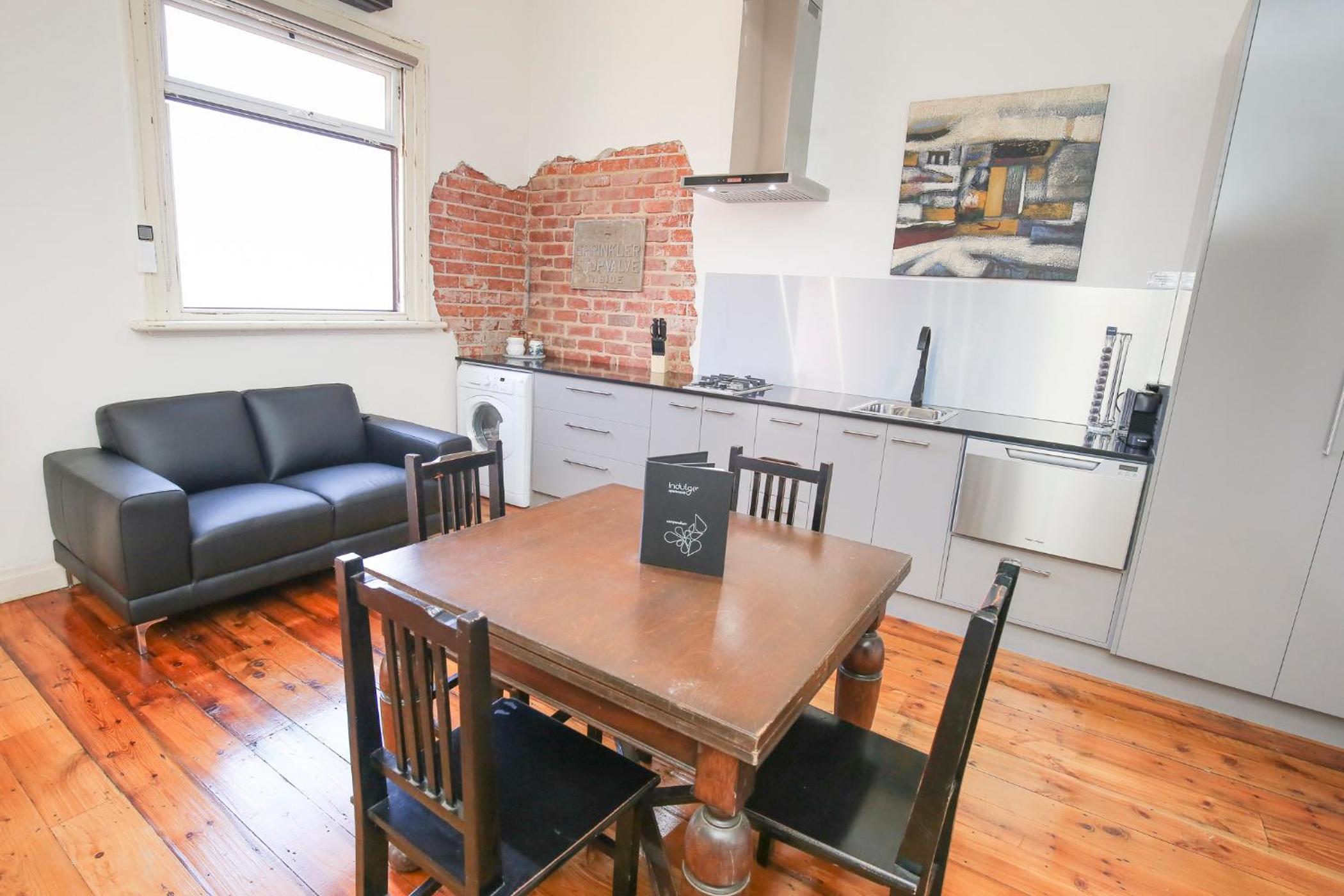 Indulge Apartments - The Urban Collection