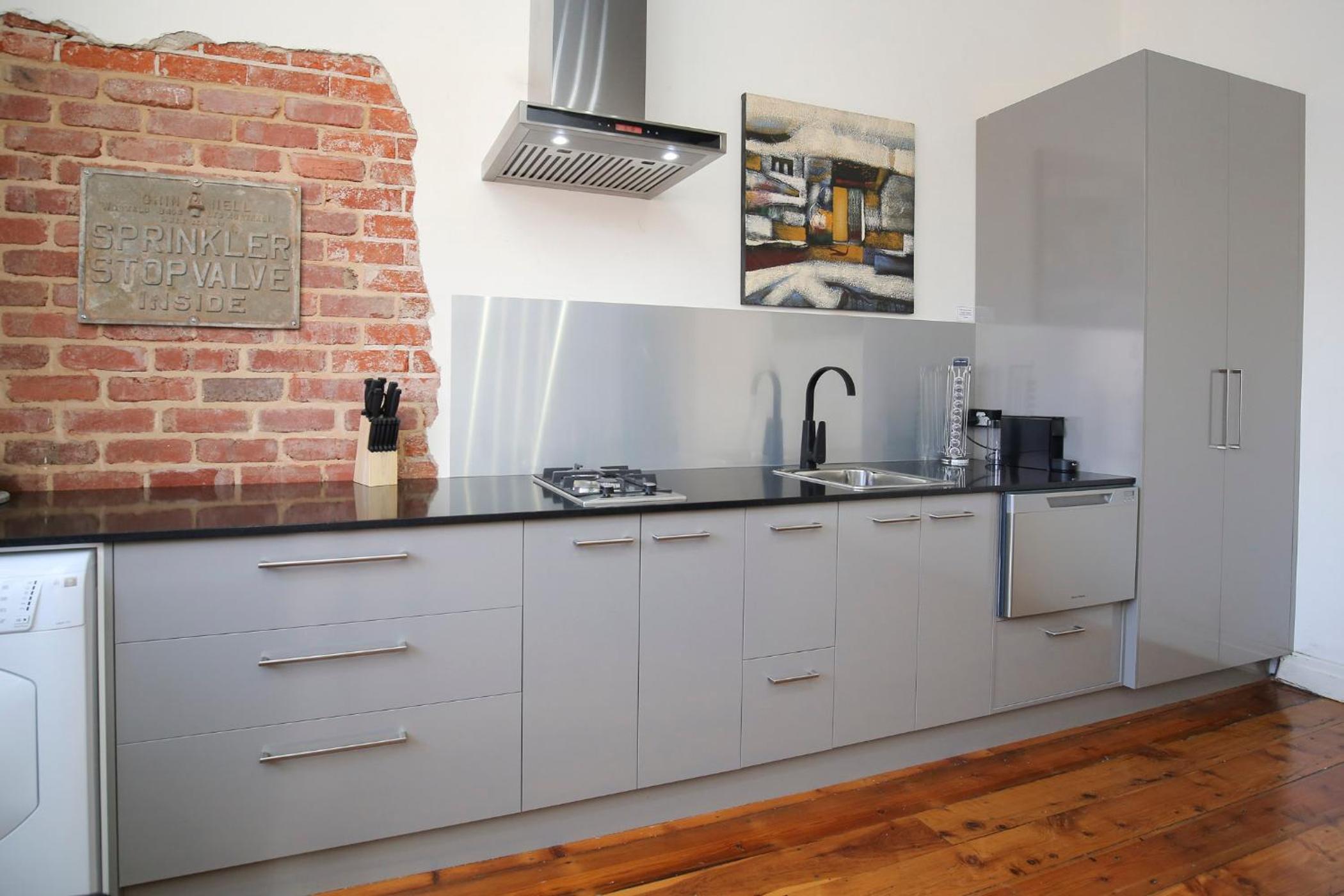 Indulge Apartments - The Urban Collection