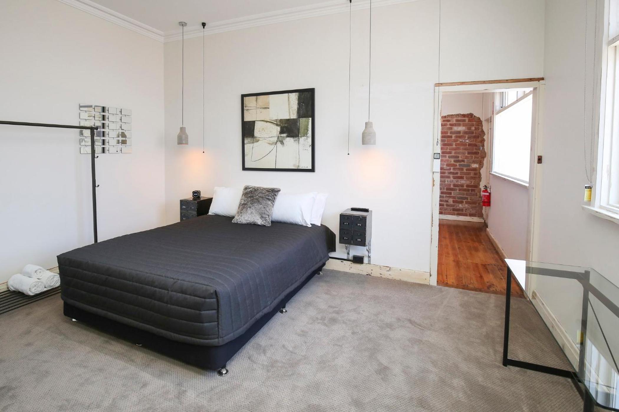 Indulge Apartments - The Urban Collection