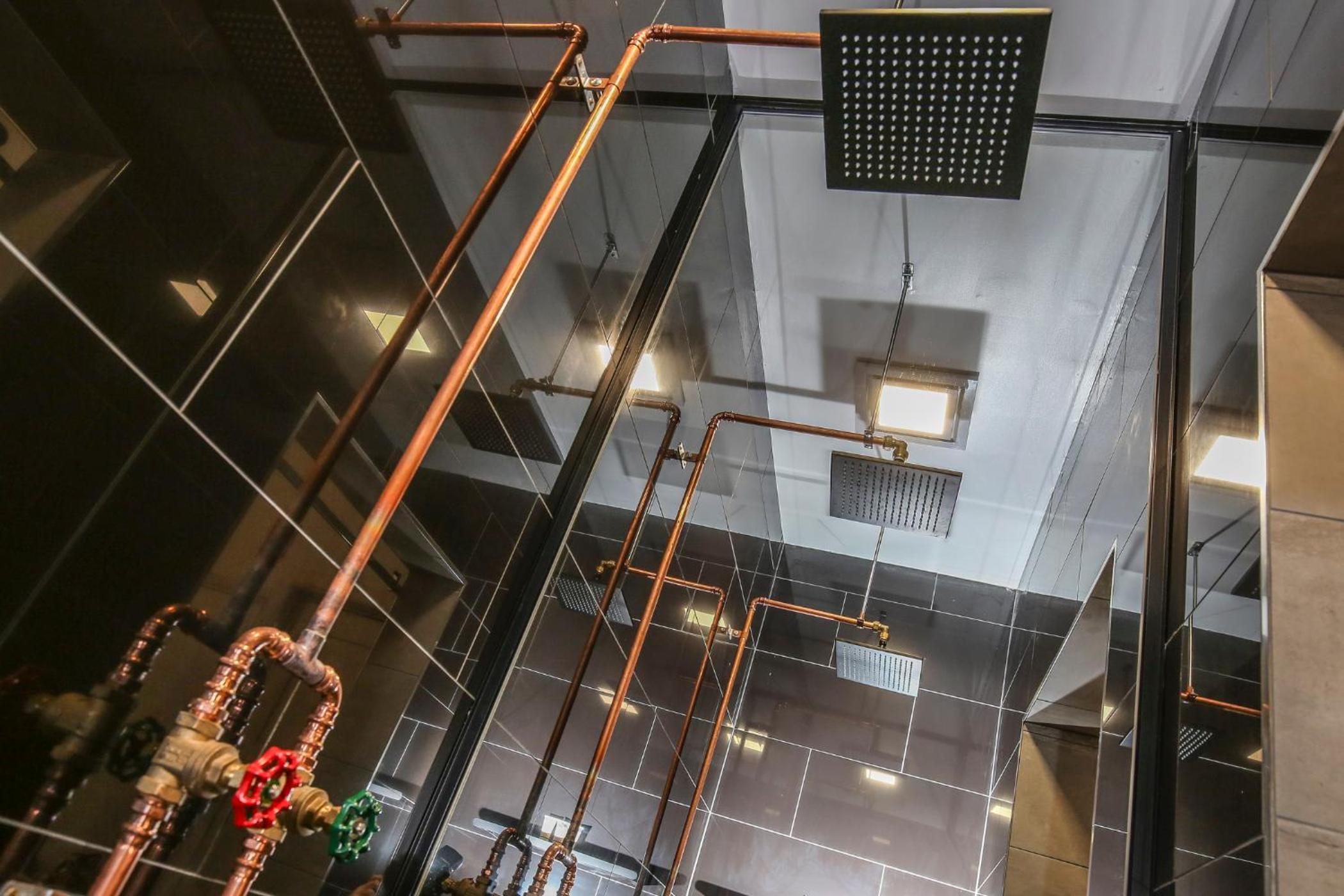Indulge Apartments - The Urban Collection