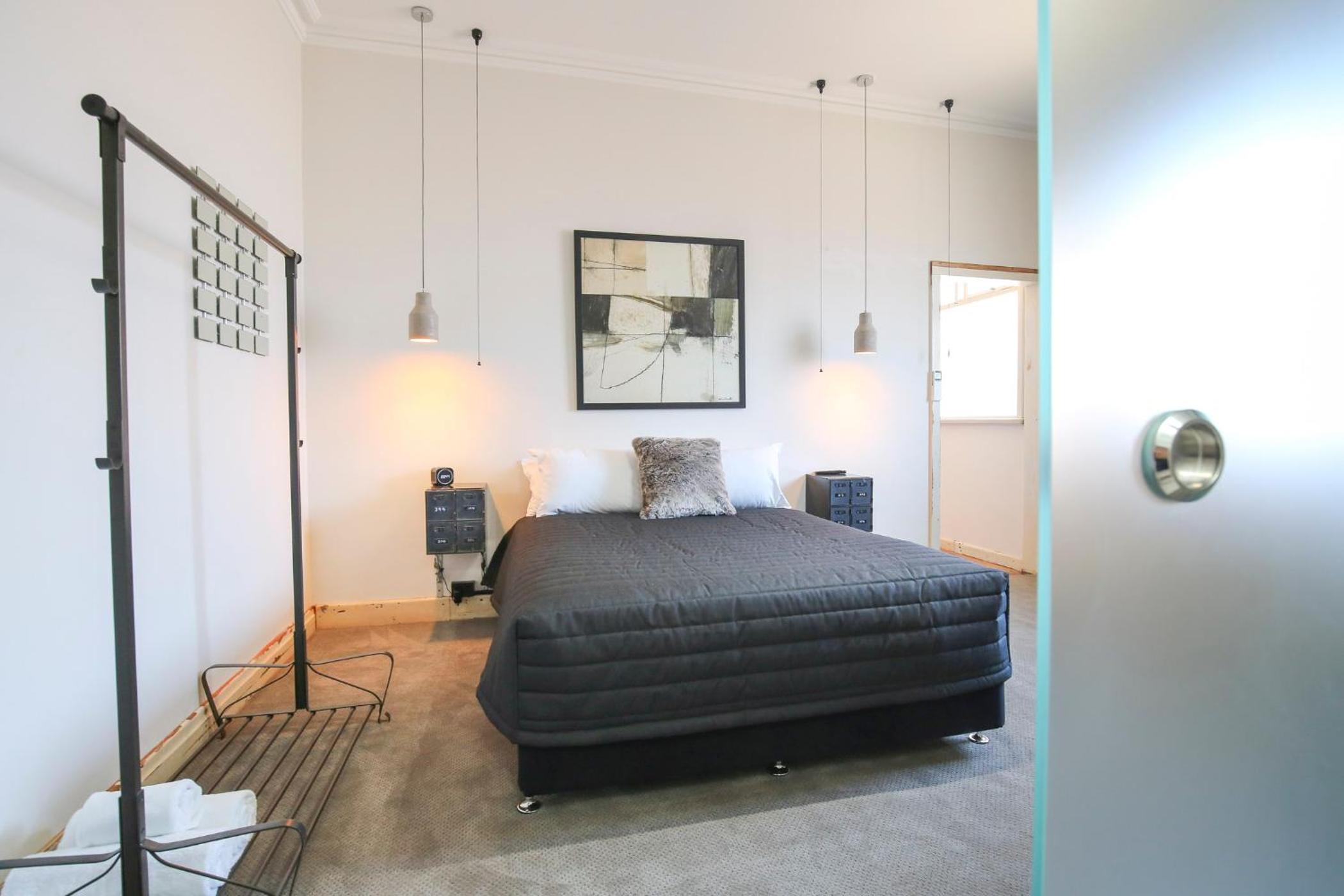 Indulge Apartments - The Urban Collection
