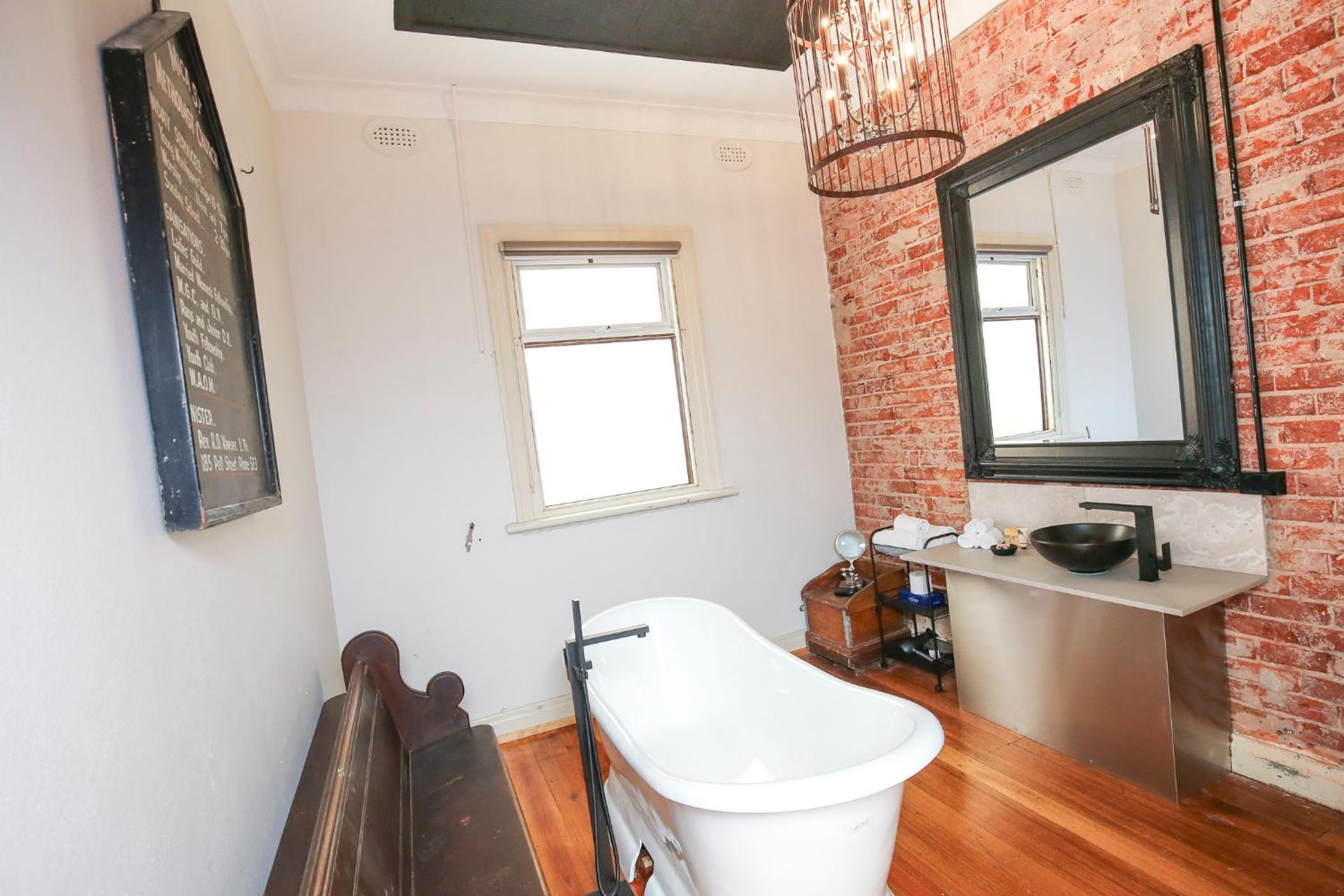 Indulge Apartments - The Urban Collection
