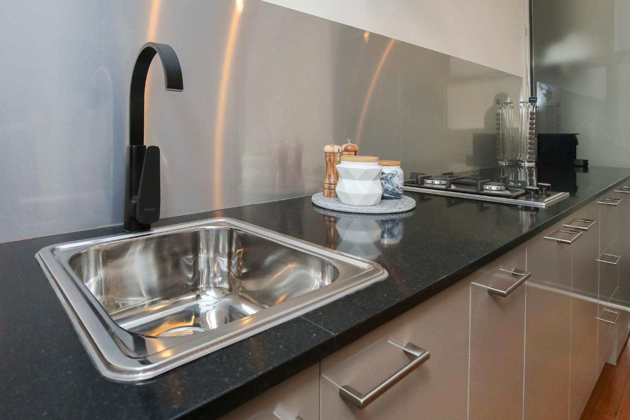 Indulge Apartments - The Urban Collection