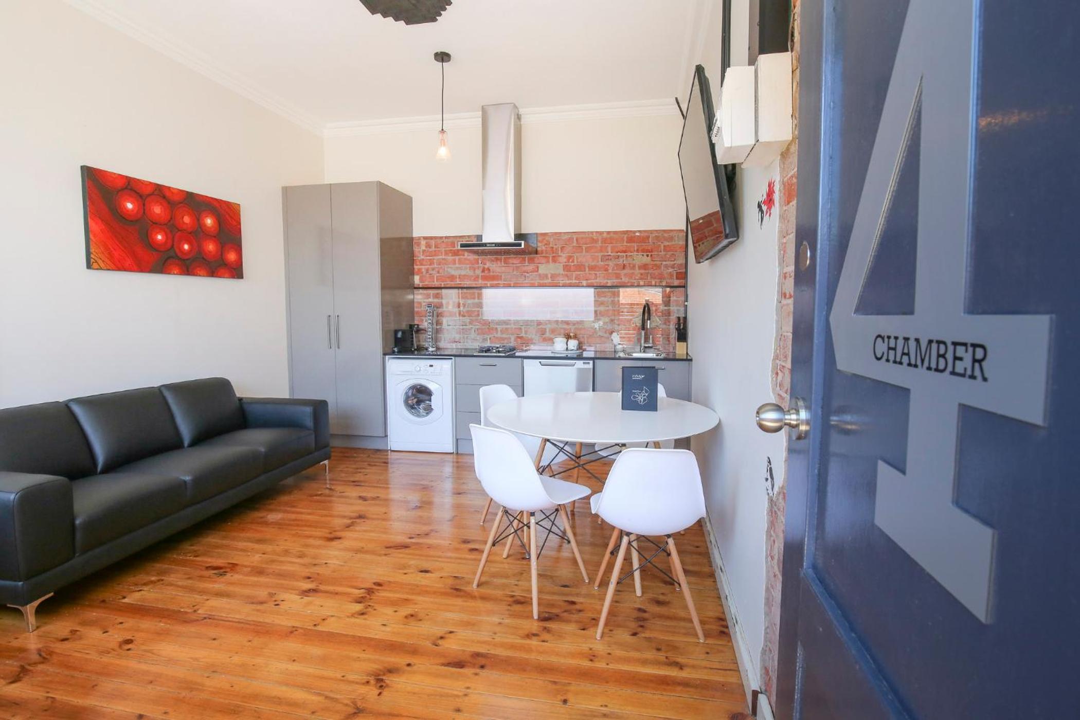 Indulge Apartments - The Urban Collection