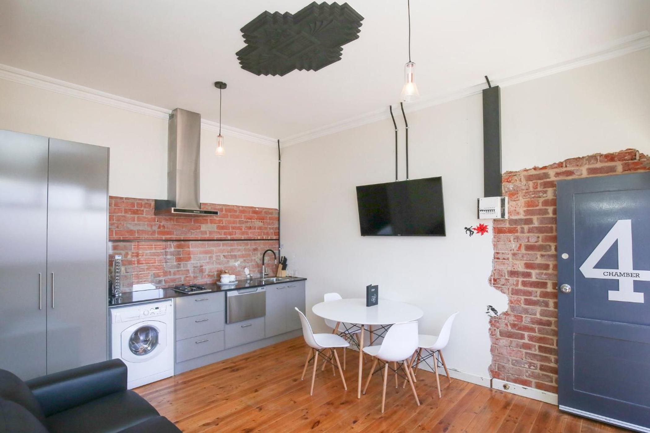 Indulge Apartments - The Urban Collection