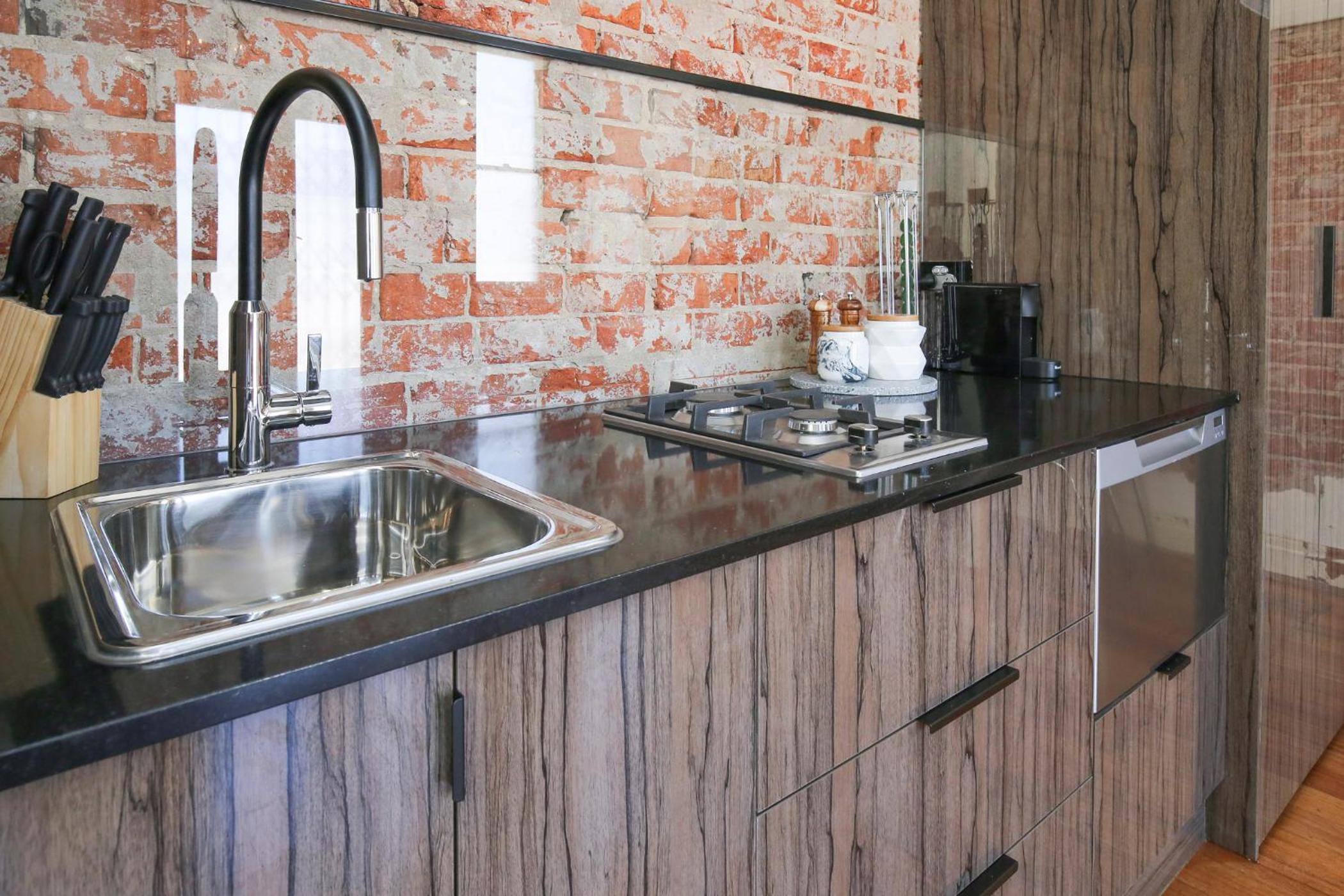 Indulge Apartments - The Urban Collection