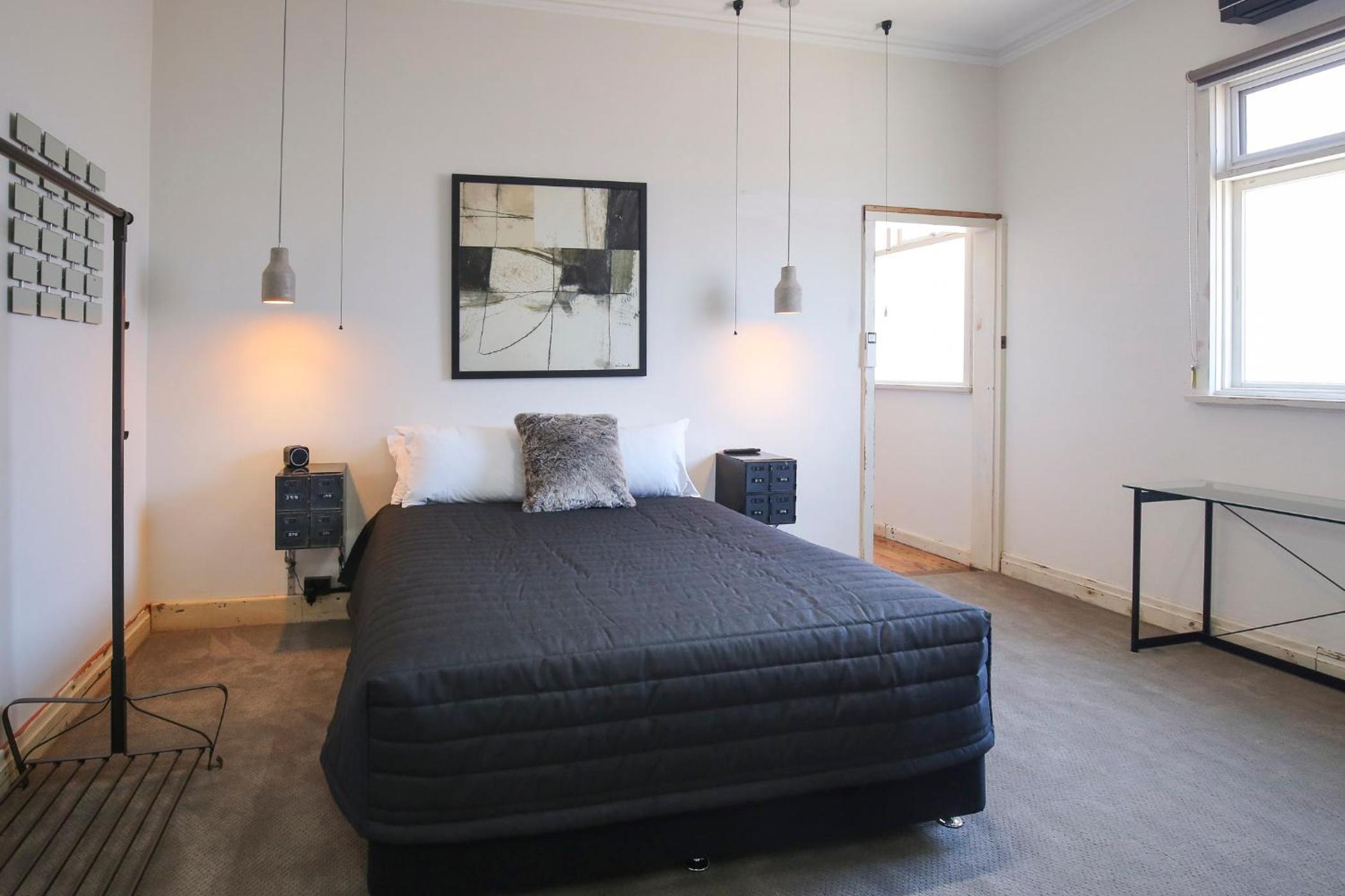 Indulge Apartments - The Urban Collection