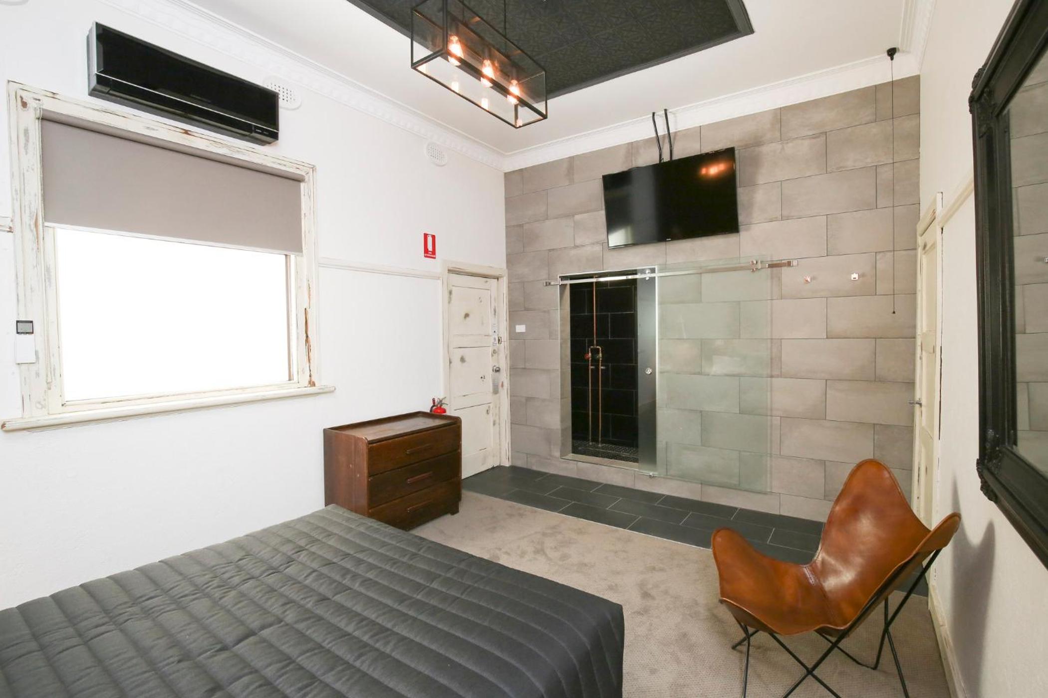 Indulge Apartments - The Urban Collection