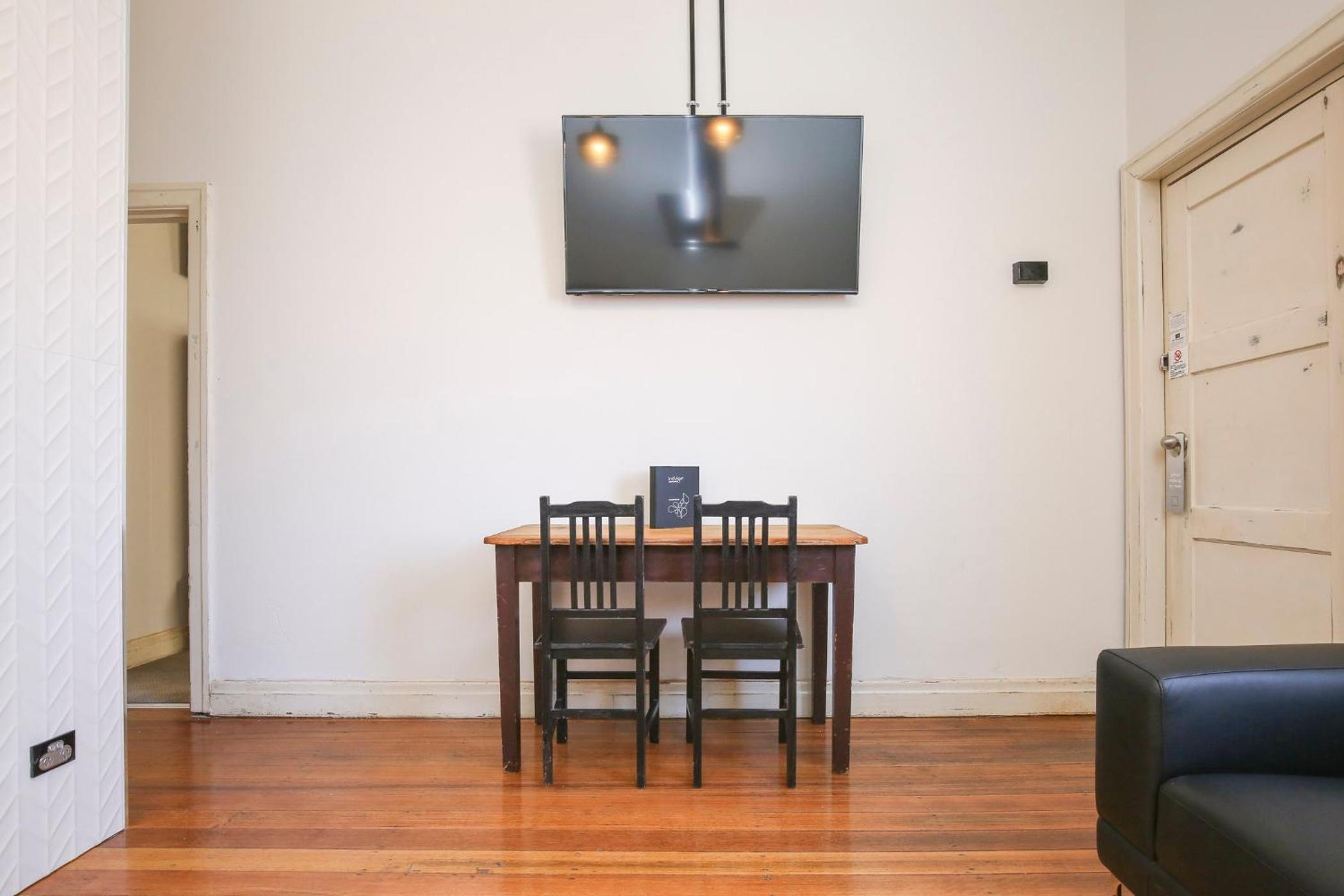 Indulge Apartments - The Urban Collection