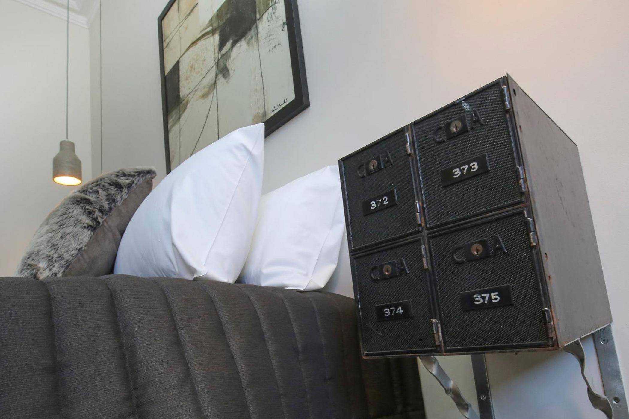 Indulge Apartments - The Urban Collection