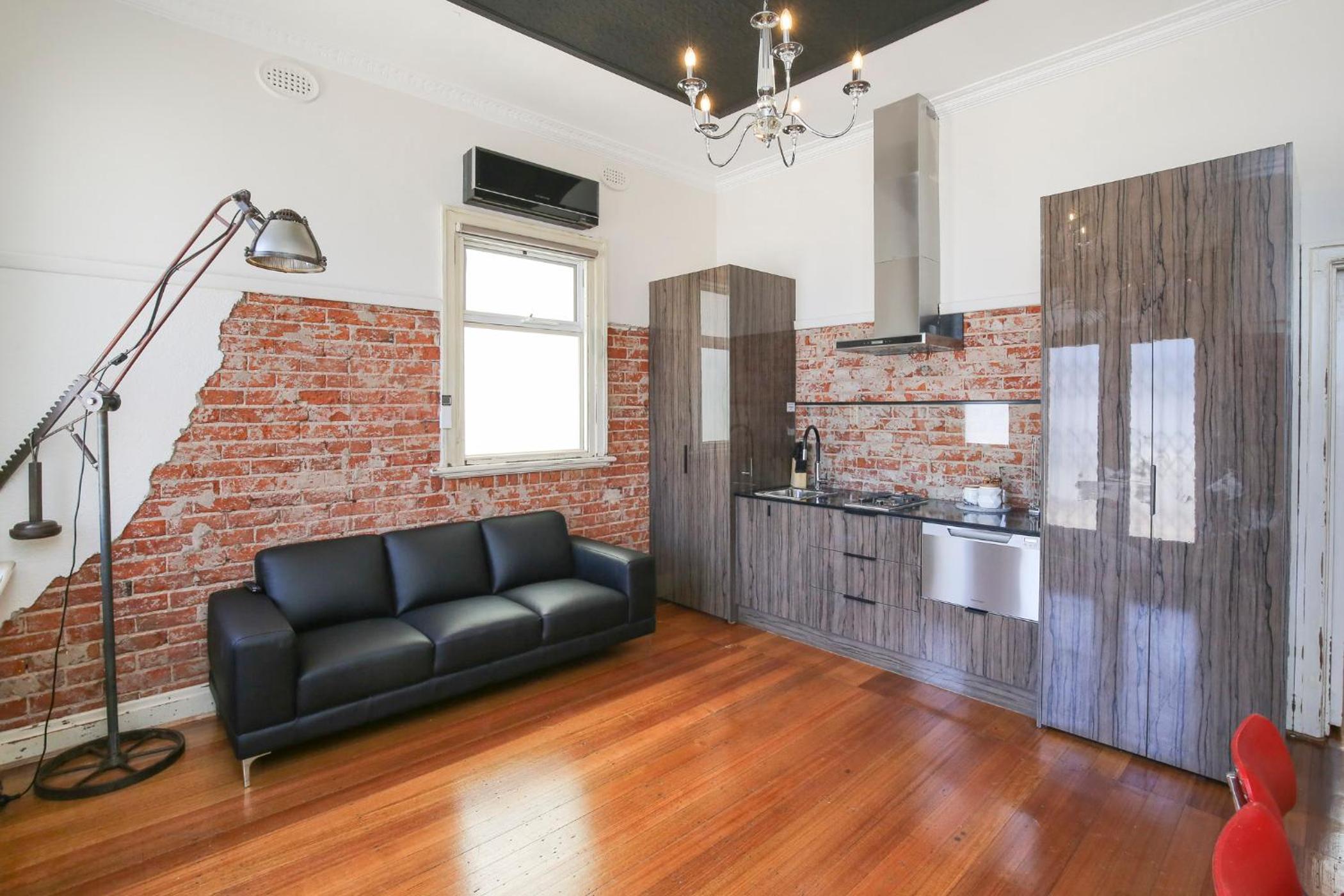Indulge Apartments - The Urban Collection