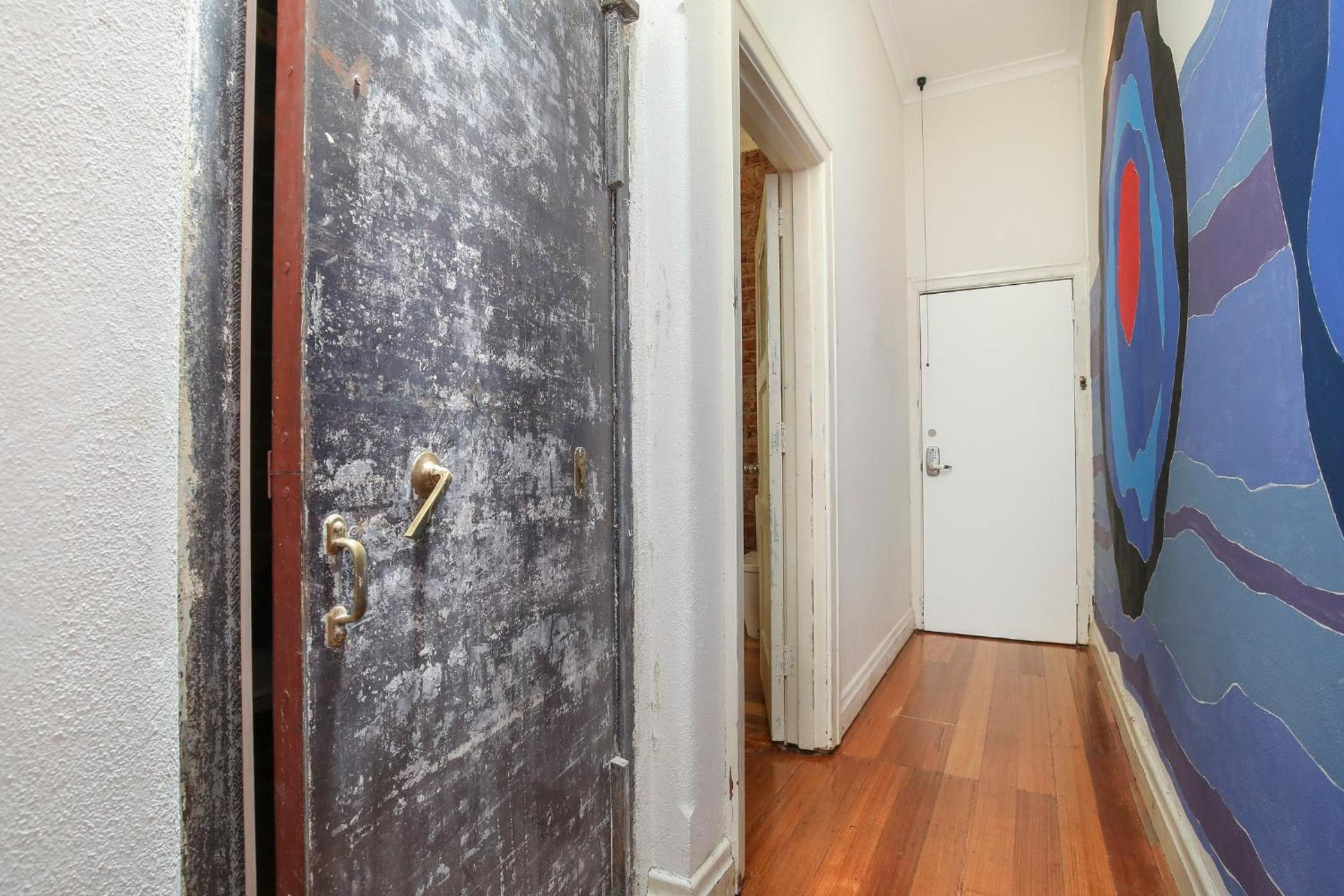 Indulge Apartments - The Urban Collection