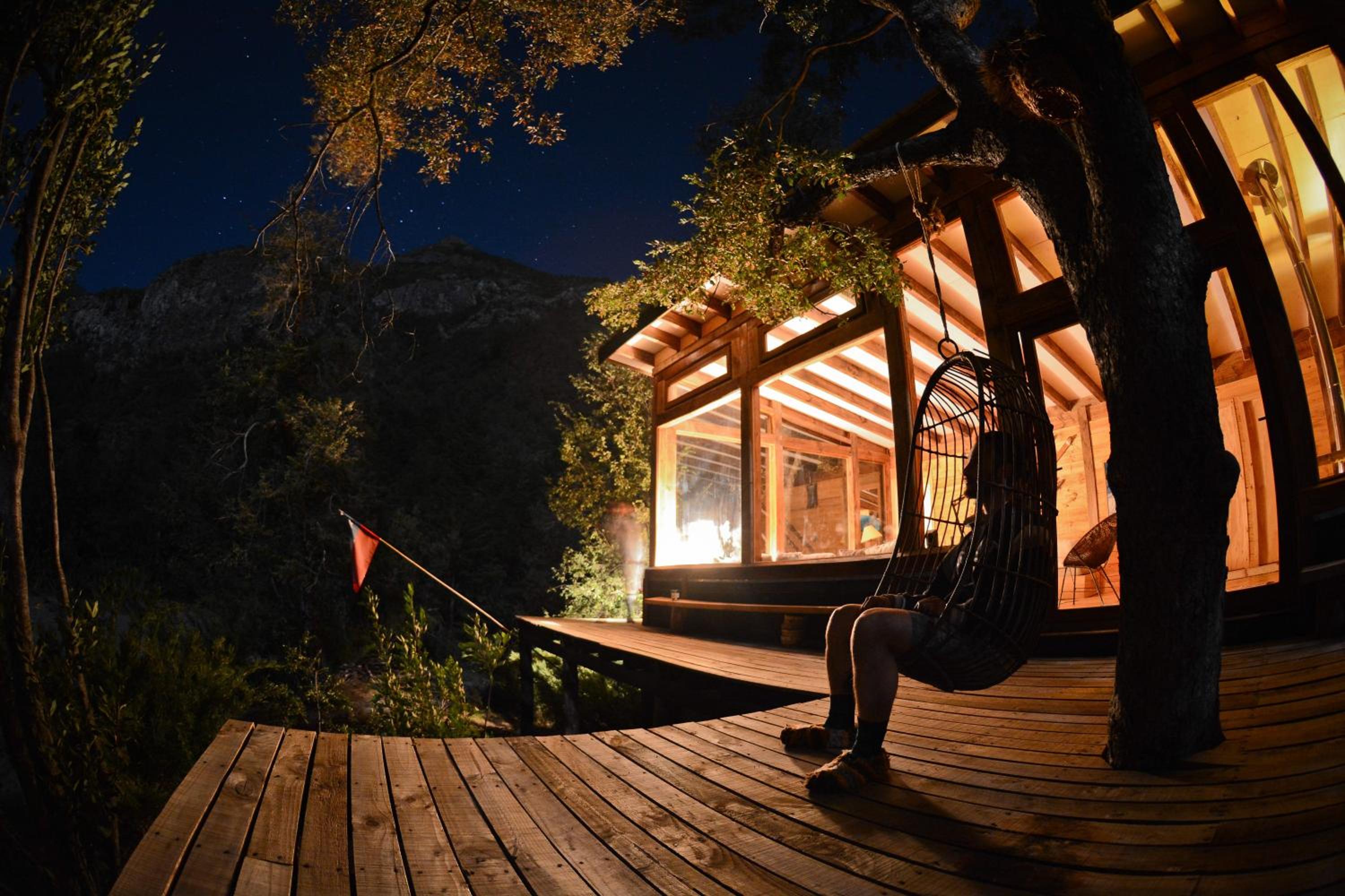 Onai Hostel