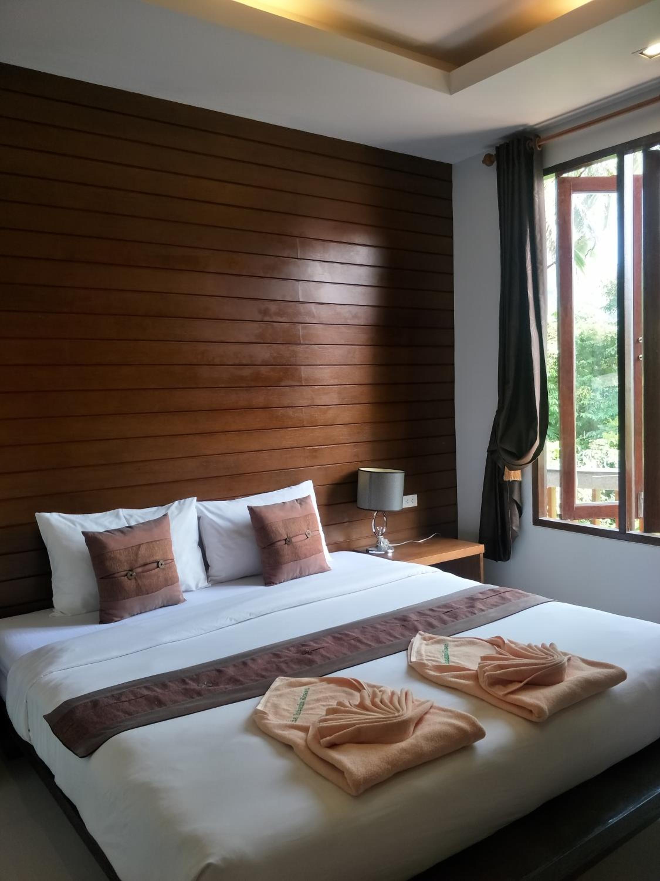 Lanta Intanin Resort - SHA Extra Plus view 4