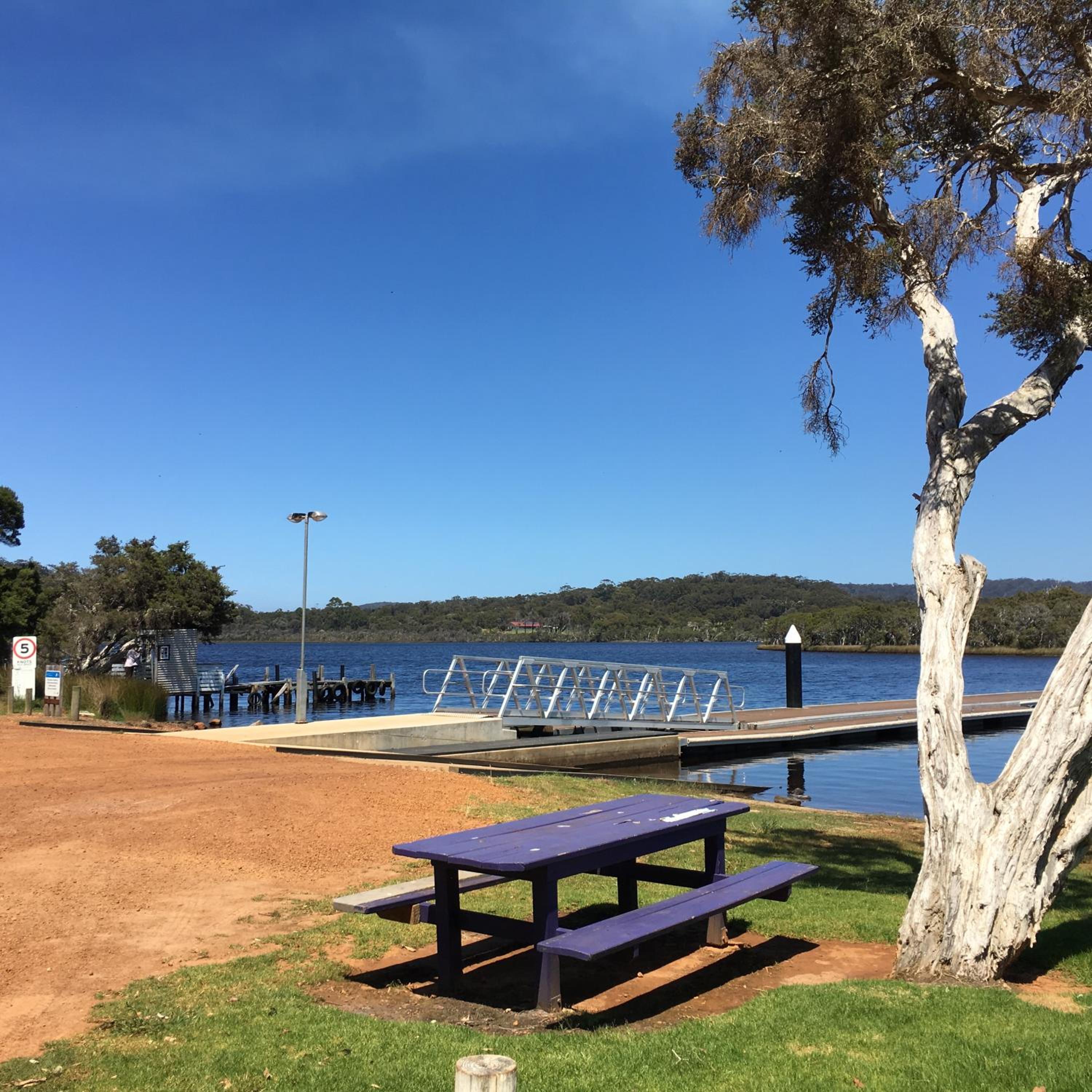 Tinglewood Cabins