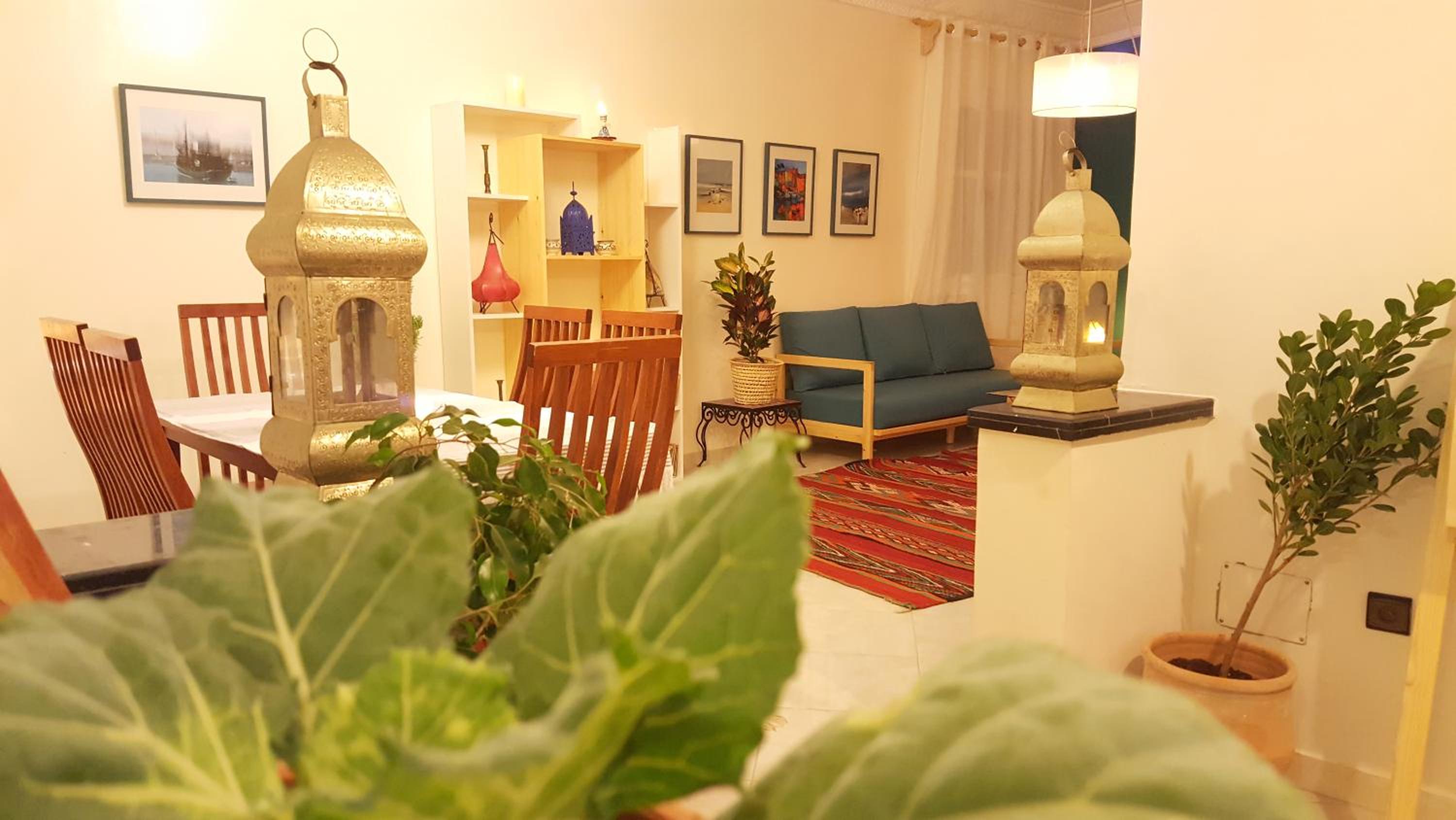 lounge