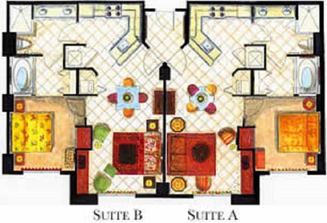 The Berkley, Las Vegas 4
