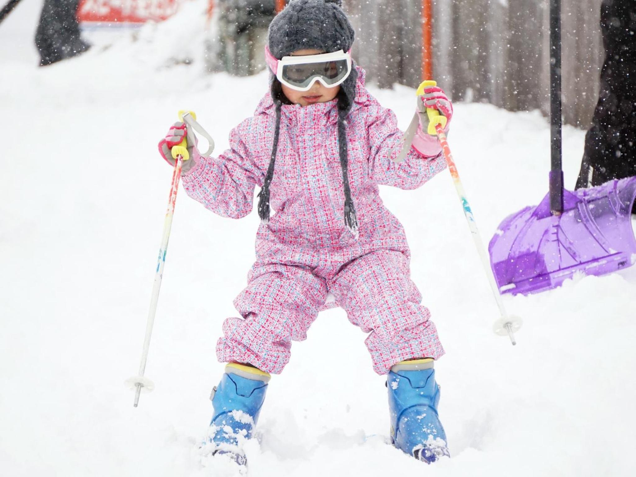 TOKI RESORT Hakuba