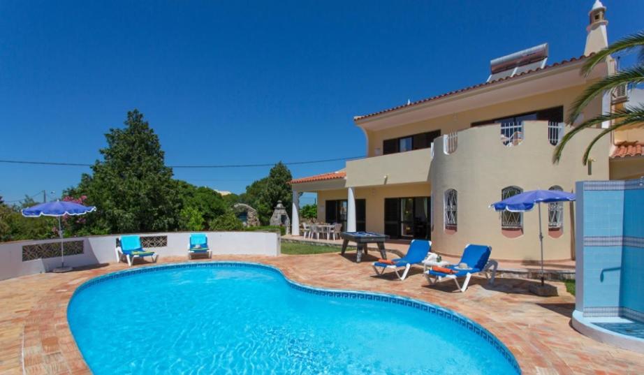 Villa Bonita view 5